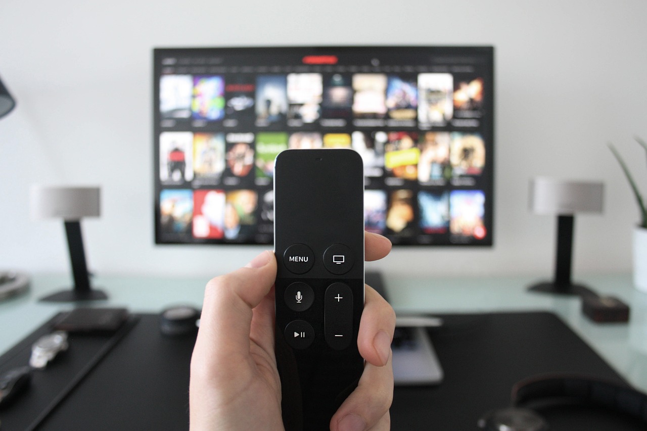 Tízből négy magyar online filmekkel és sorozatokkal kapcsolódik ki
