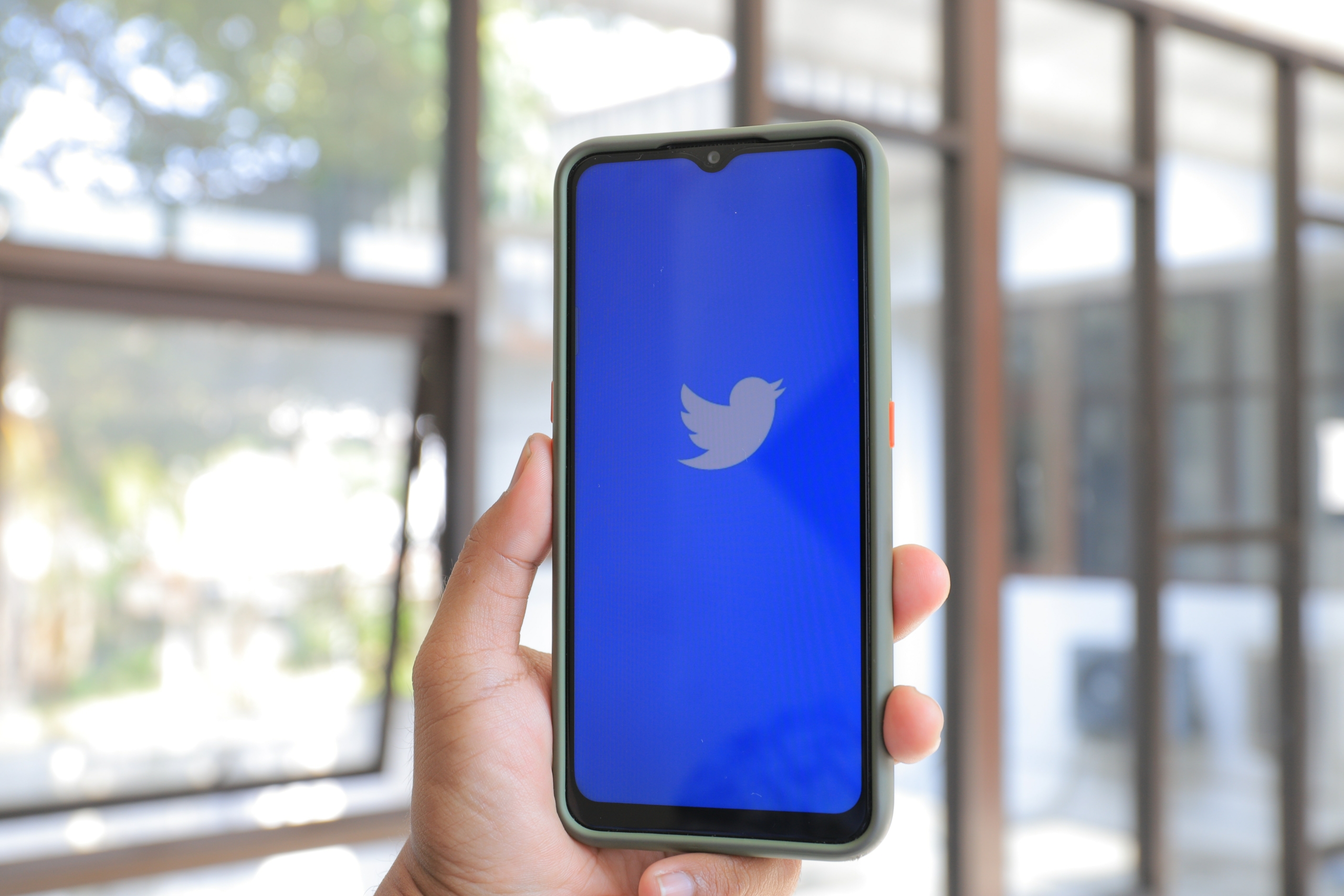 Női vezető áll a Twitter élére