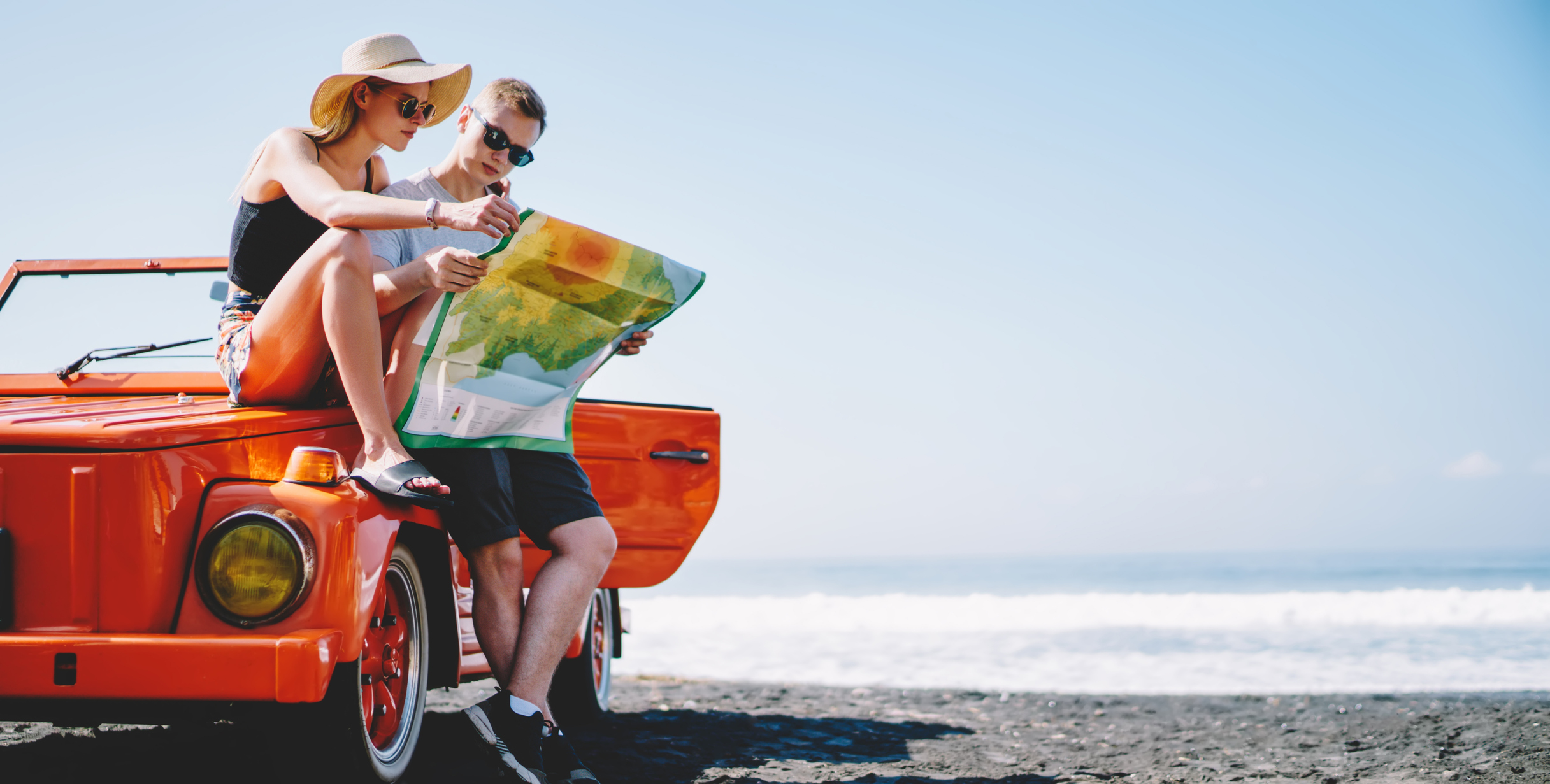 Legtöbbször utazás szerepel a magyarok bakancslistájának élén