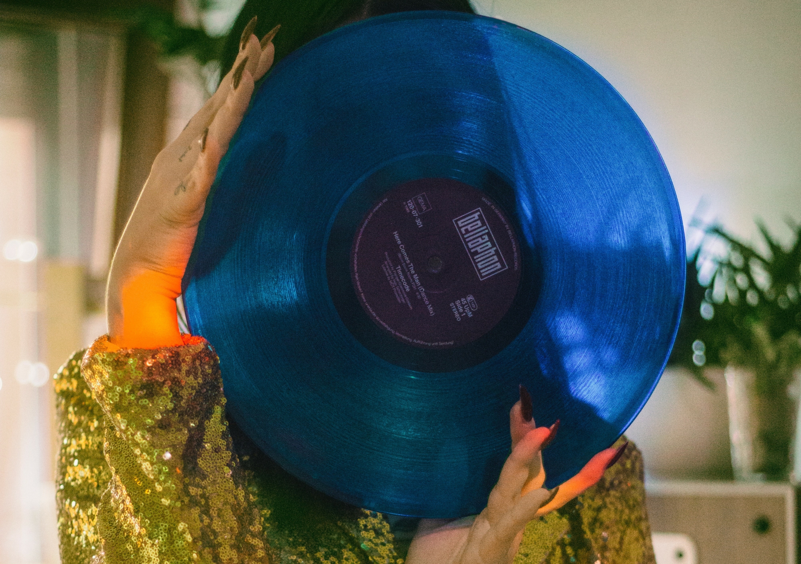 Madonna és Taylor Swift is készül a Record Store Day-re