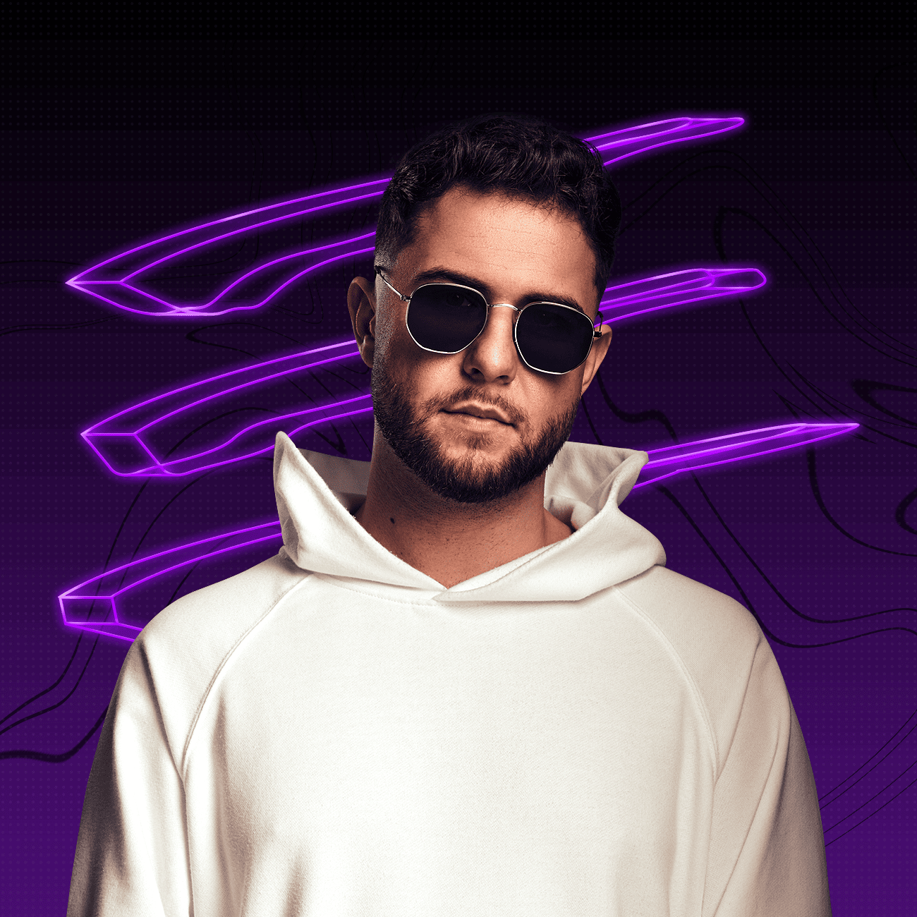 CHRSTPHR kapta a DJ Szövetség Az év producere díját