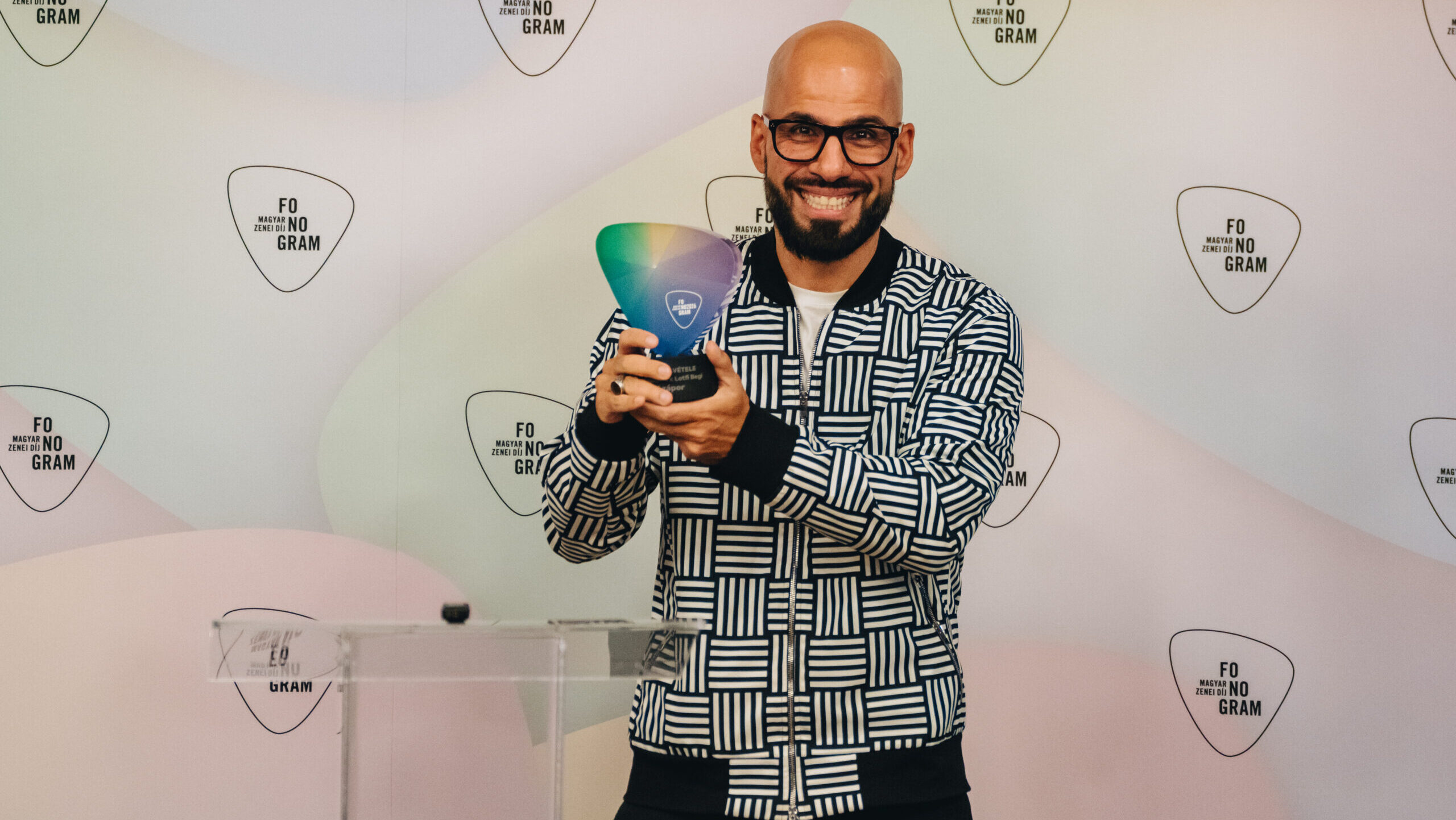 Rúzsa Magdolnának és Lotfi Beginek Fonogram- díjat hozott a közönségszavazás