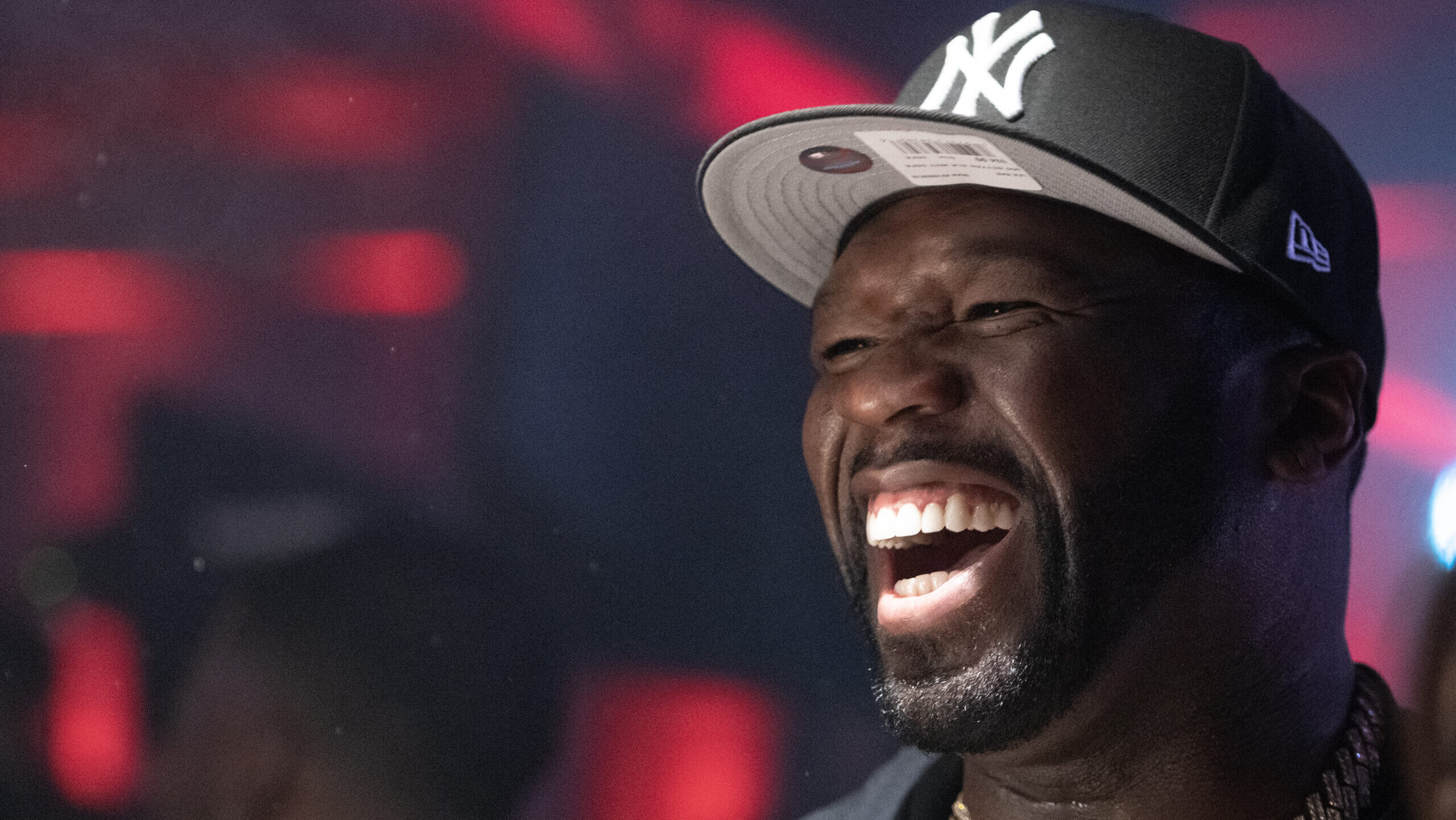 50 Cent 50