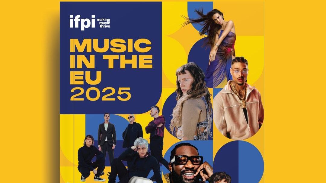 Húzóerőnek bizonyulnak az európai zenék