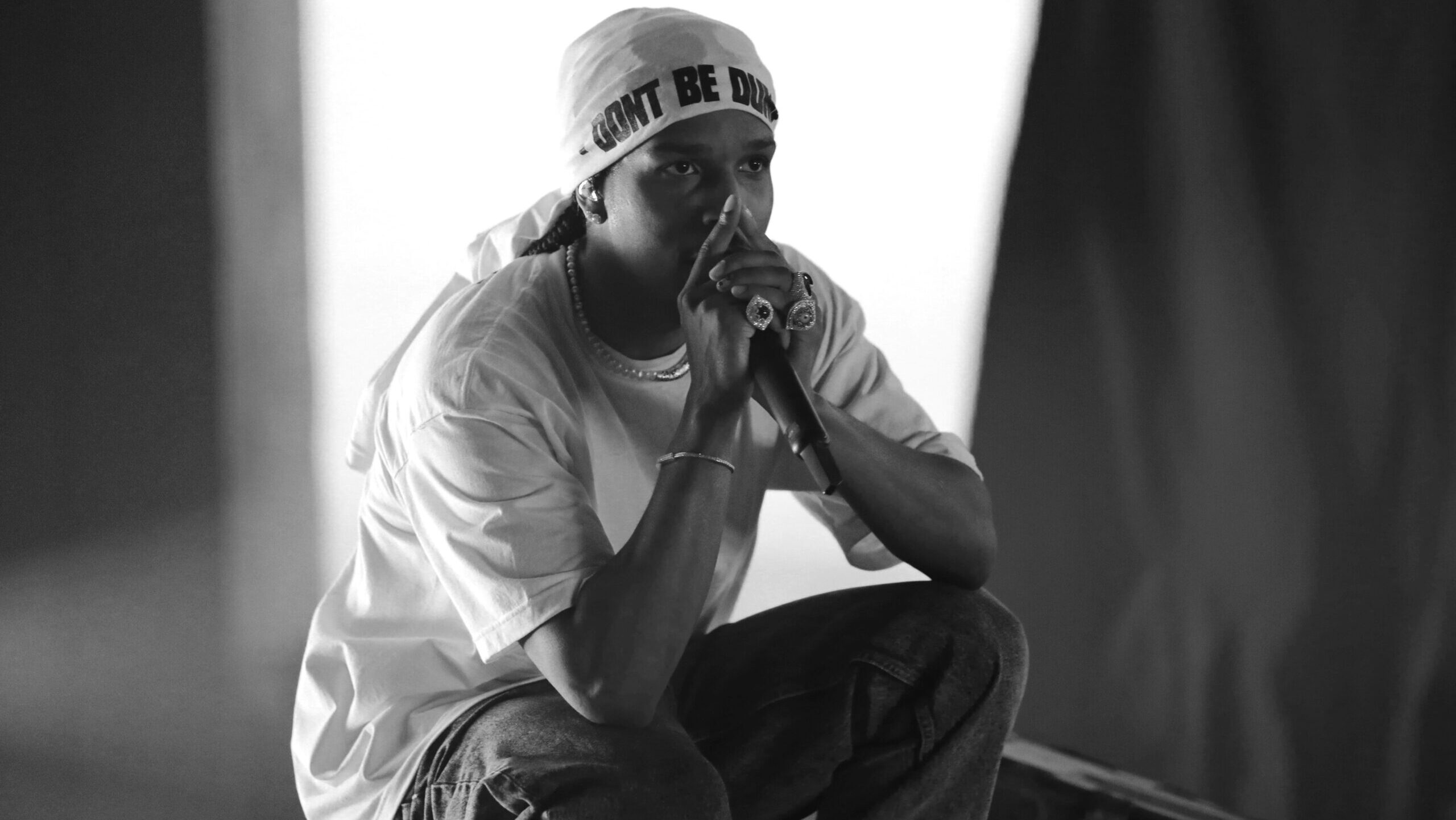 A$AP Rocky végre eljut Budapestre