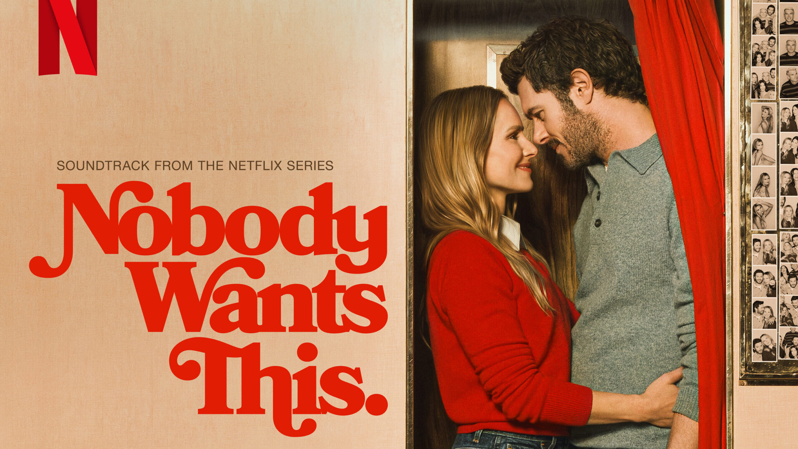 Sztárparádé a Netflix sikersorozat harmadik évadának hivatalos albumán