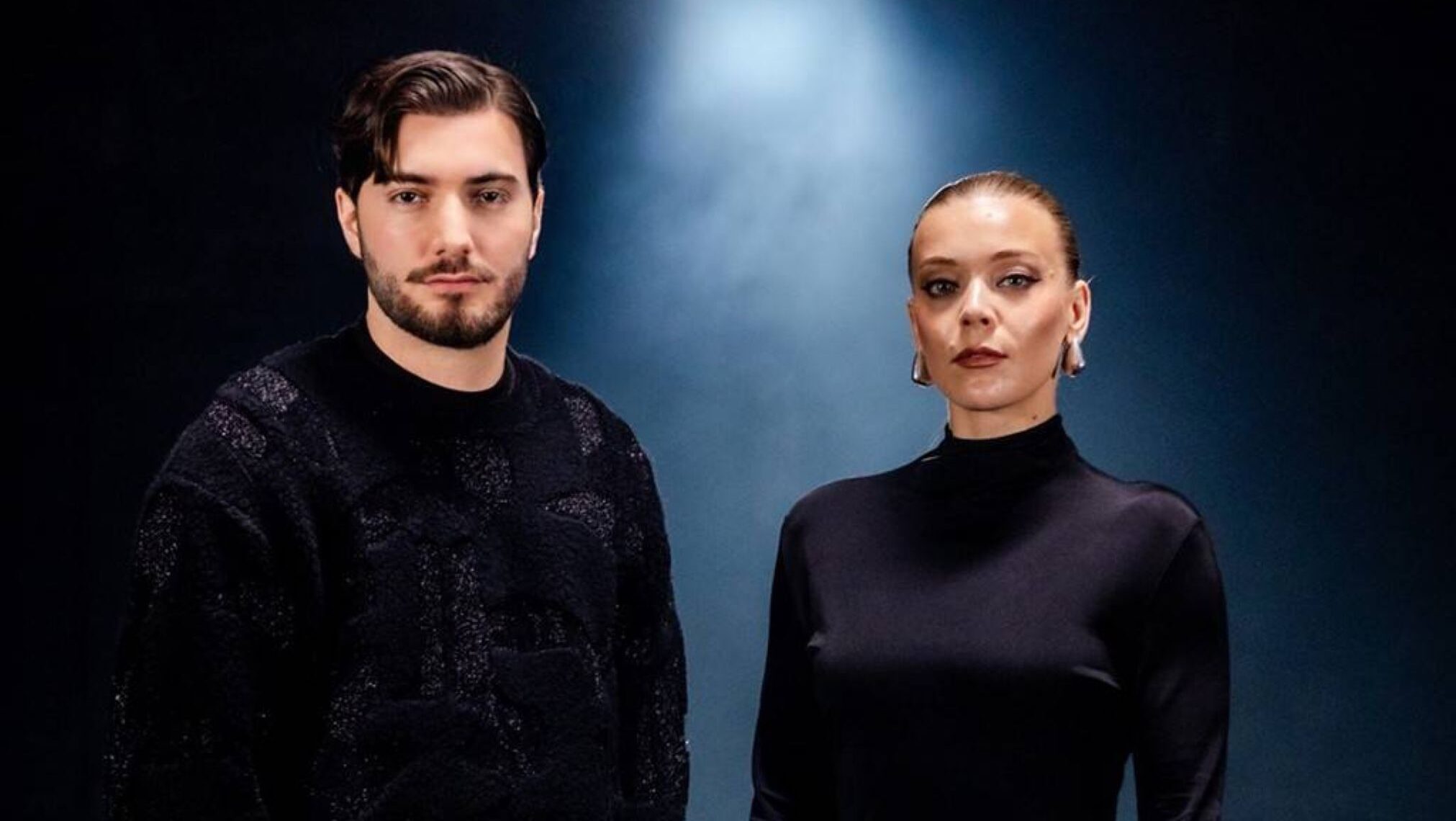 Alesso és Becky Hill újra együtt