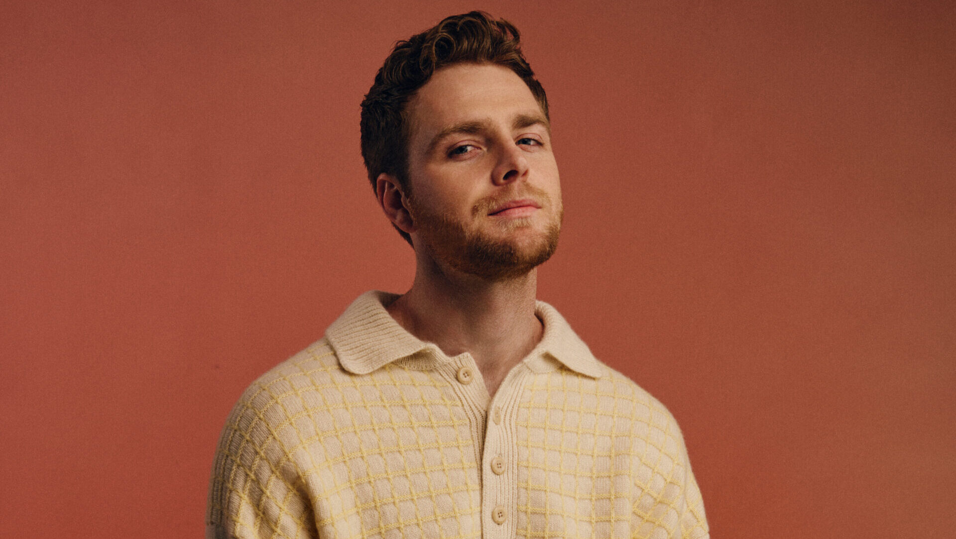 Legmélyebb érzéseiről vall Alex Warren