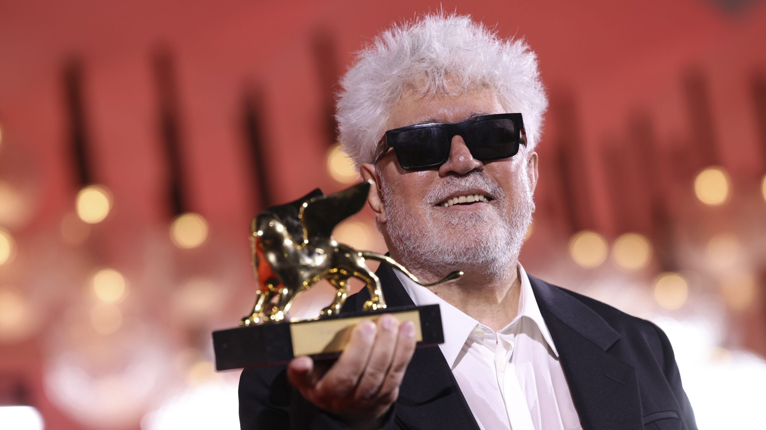 Arany Oroszlánt ért Pedro Almodovar első angol nyelű filmje