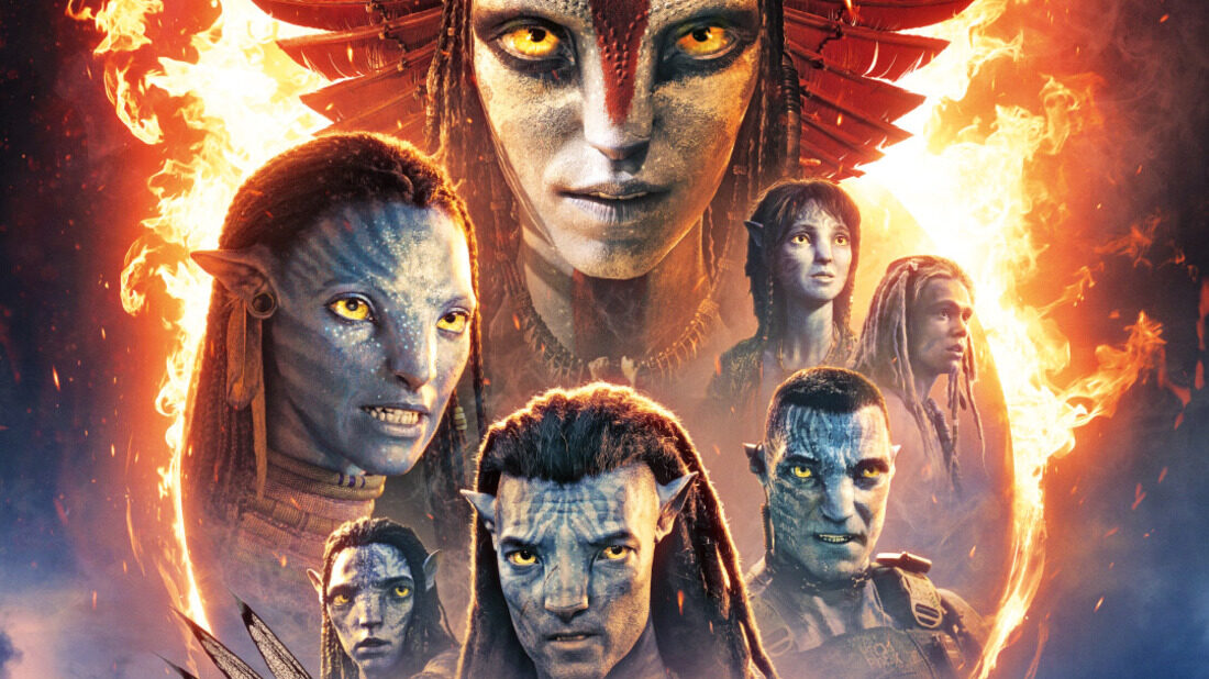 Különleges LED vetítéssel érkezik az Avatar folytatása Budapestre