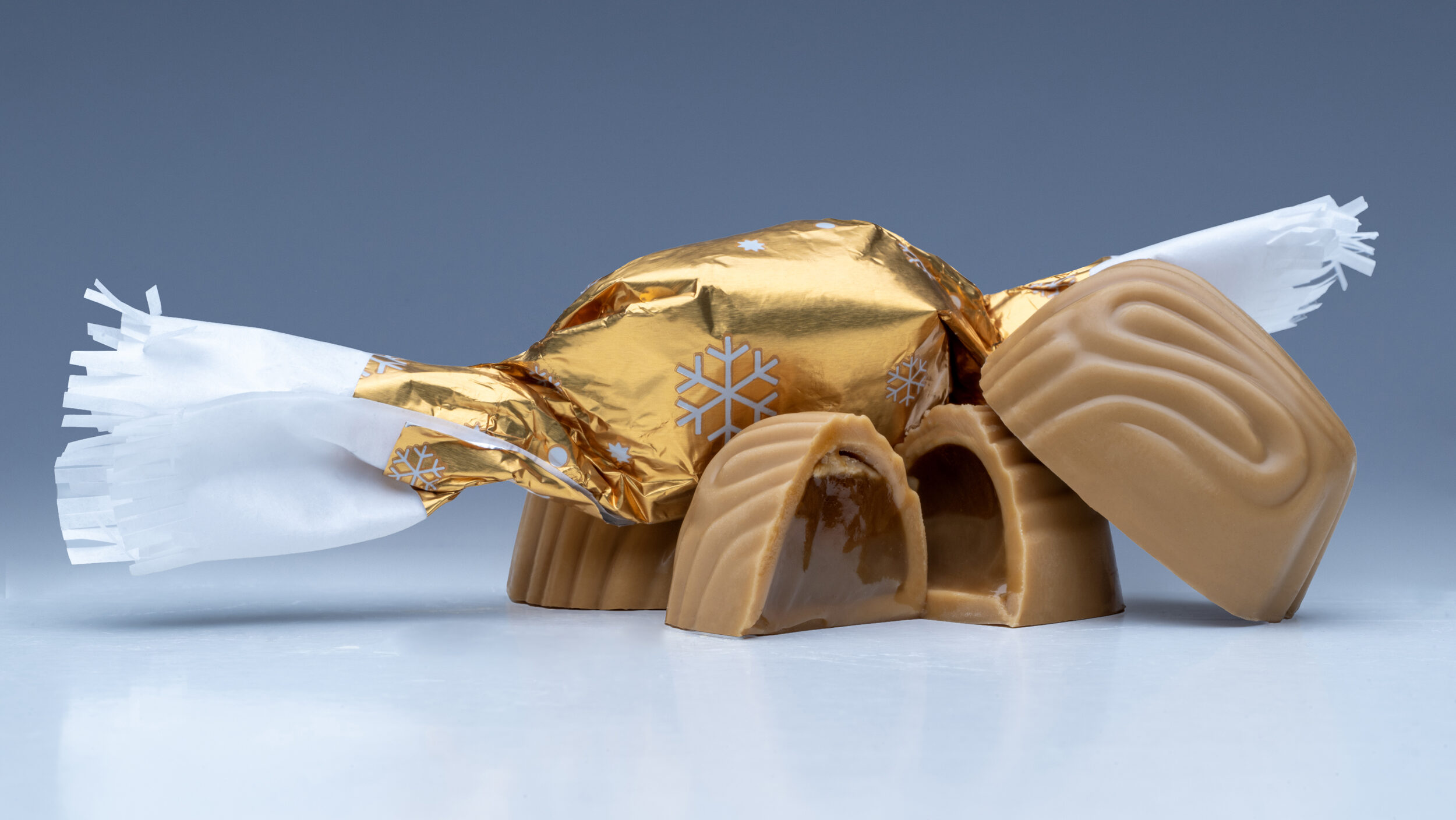 165 féle szaloncukor közül került ki az Év Szaloncukra