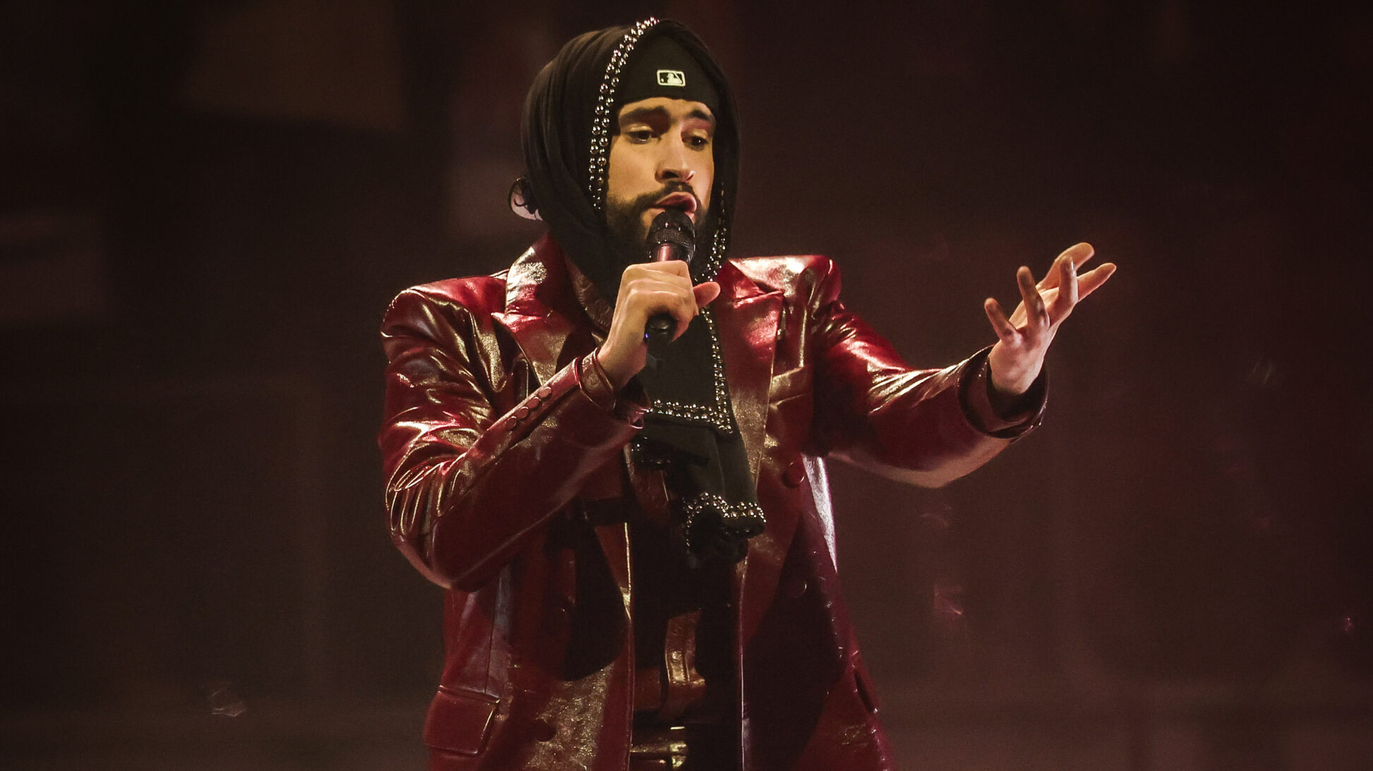 Bad Bunny vezeti az amerikai albumlistát