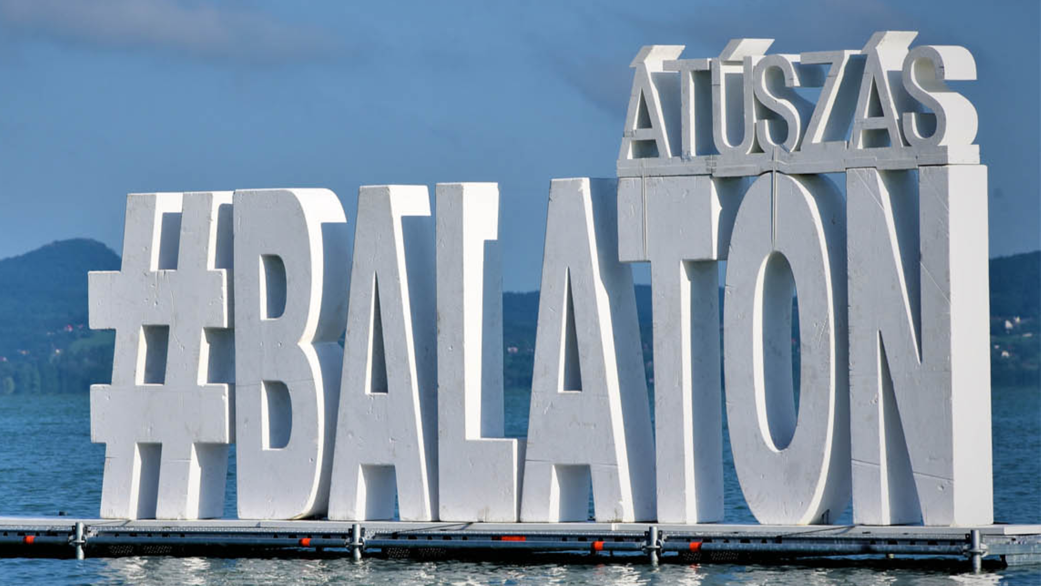 Ismét elmarad a Balaton-átúszás