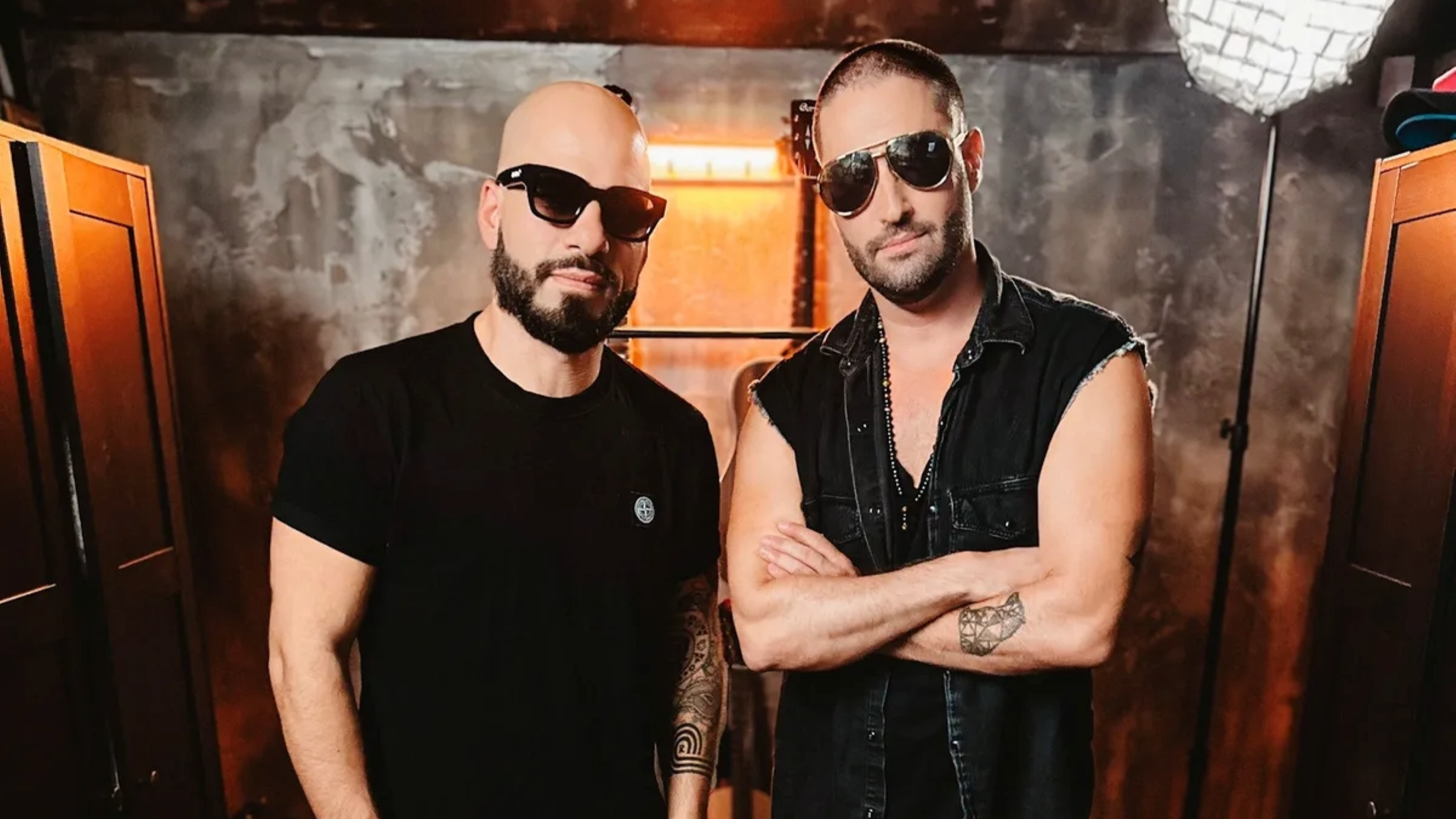 Run-remix az újabb zenei kapocs Lotfi Begi és Király Viktor között