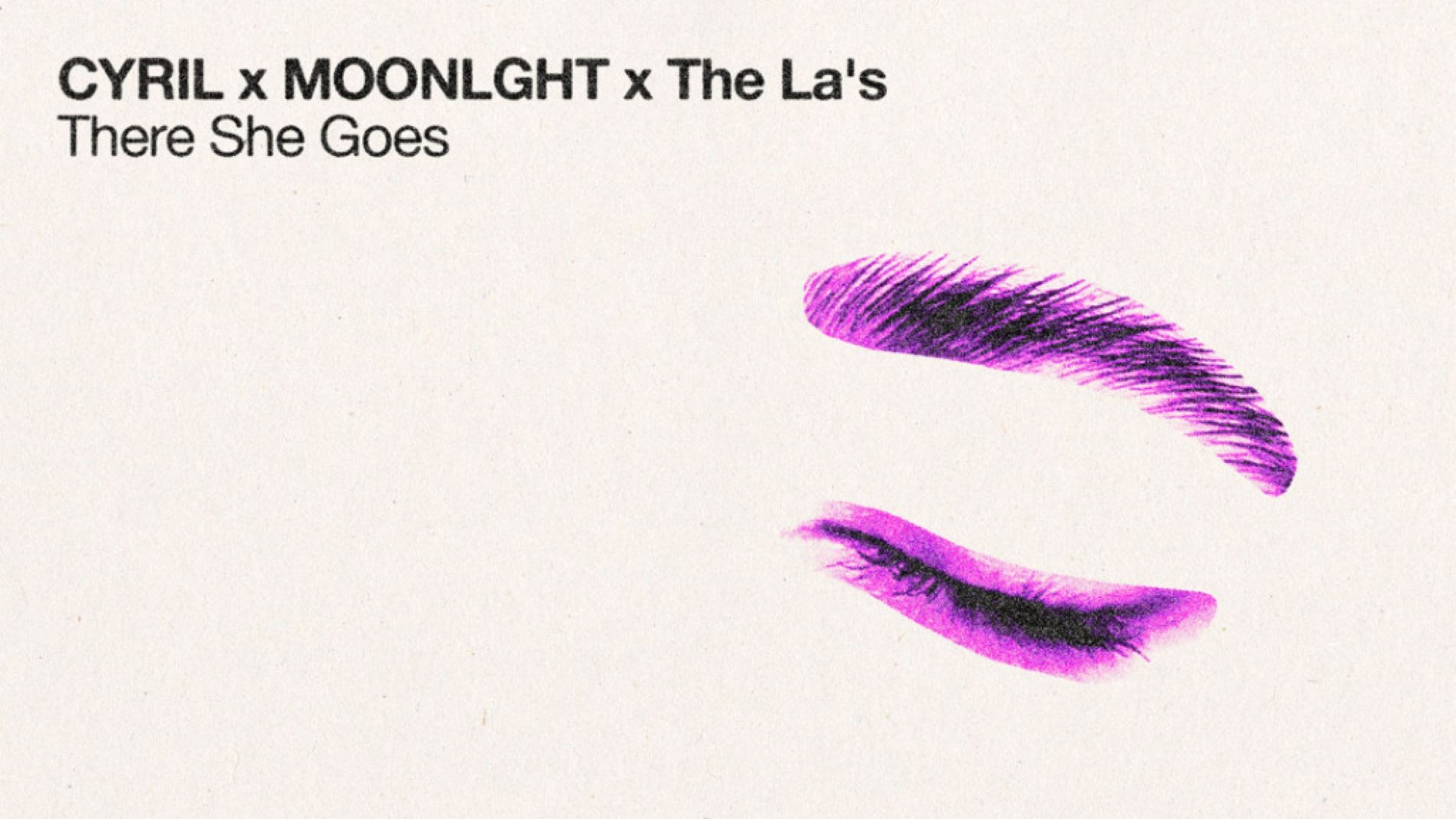 Ikonikus zenei pillanatot idéz fel CYRIL és MOONLIGHT 