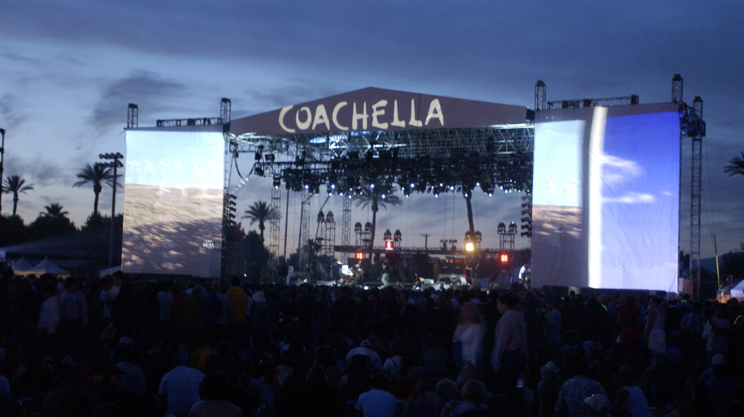 Idén is impozánsra sikeredett a Coachella lineupja