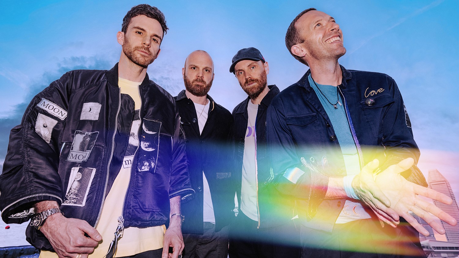 Megidézi a nyarat a Coldplay-sláger új remixe