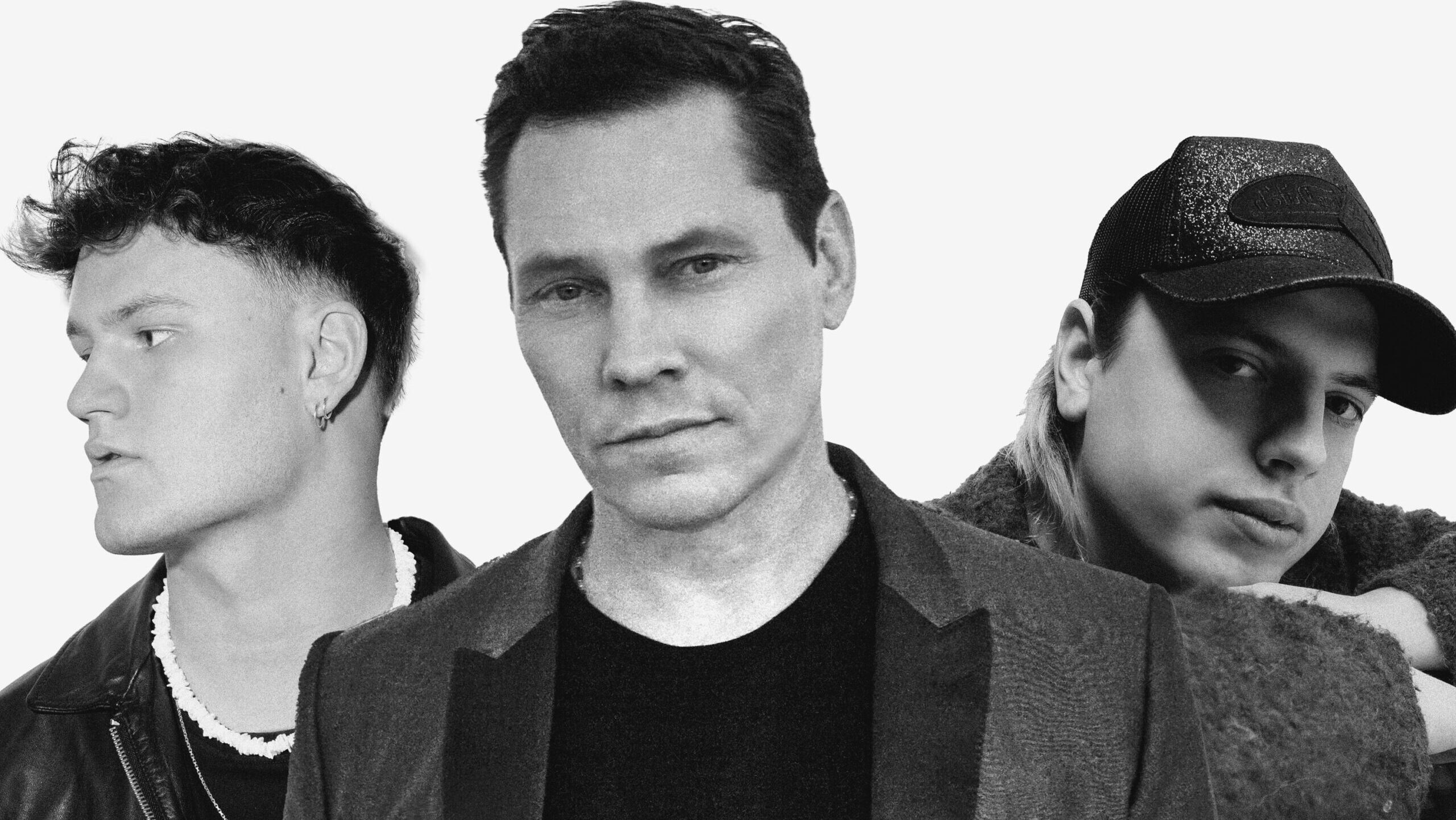Tiësto összehozta a modern trance új slágerét