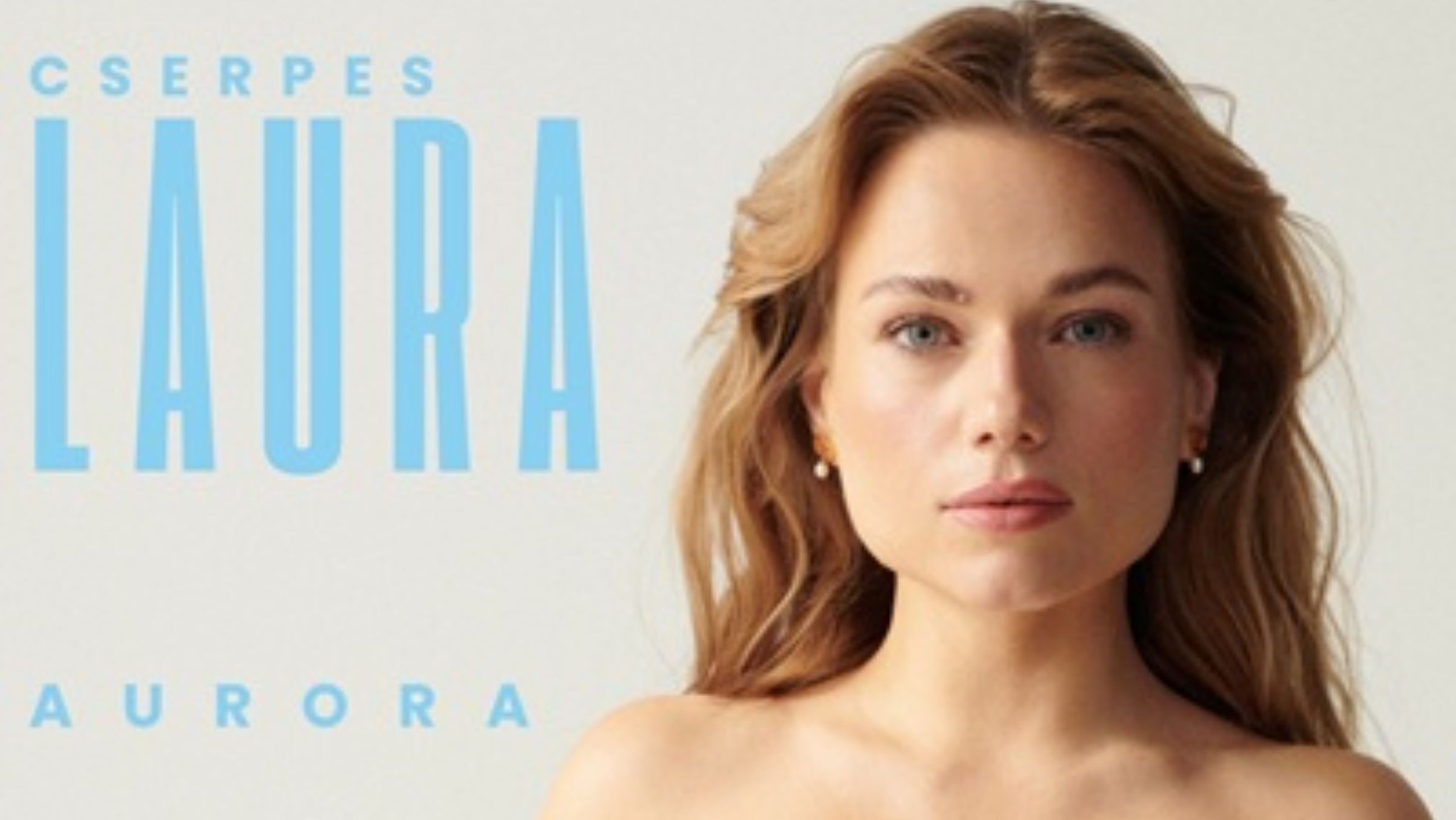 Cserpes Laura új fejezetet nyit