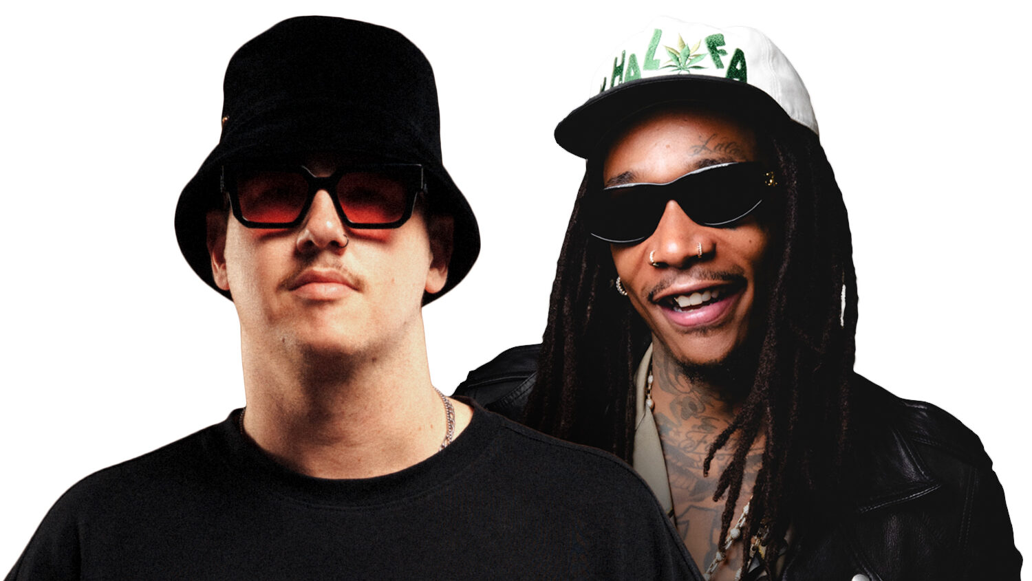 CYRIL és Wiz Khalifa megtalálták az igazit