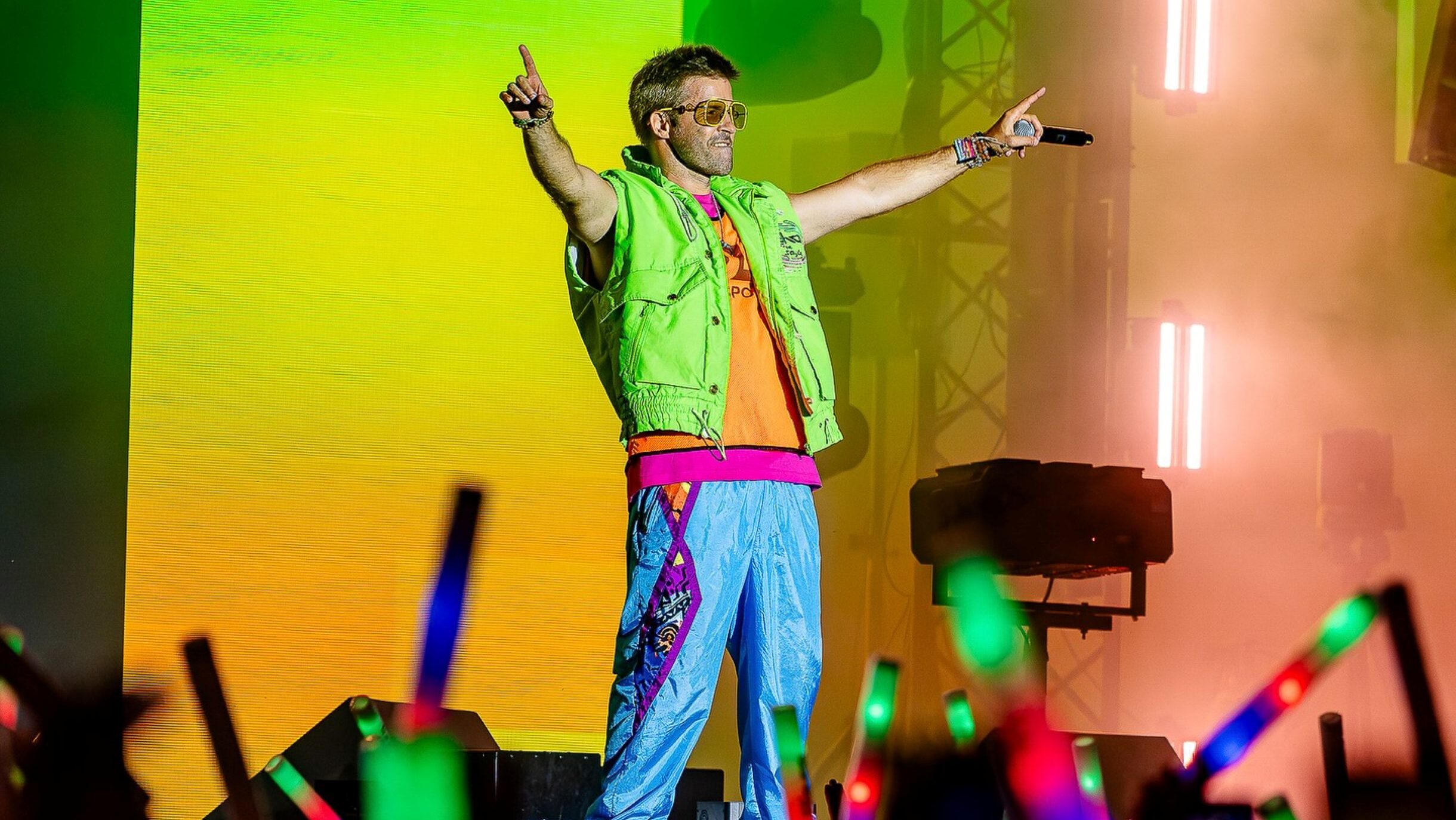 DJ OTI visszatér a Plázsra!