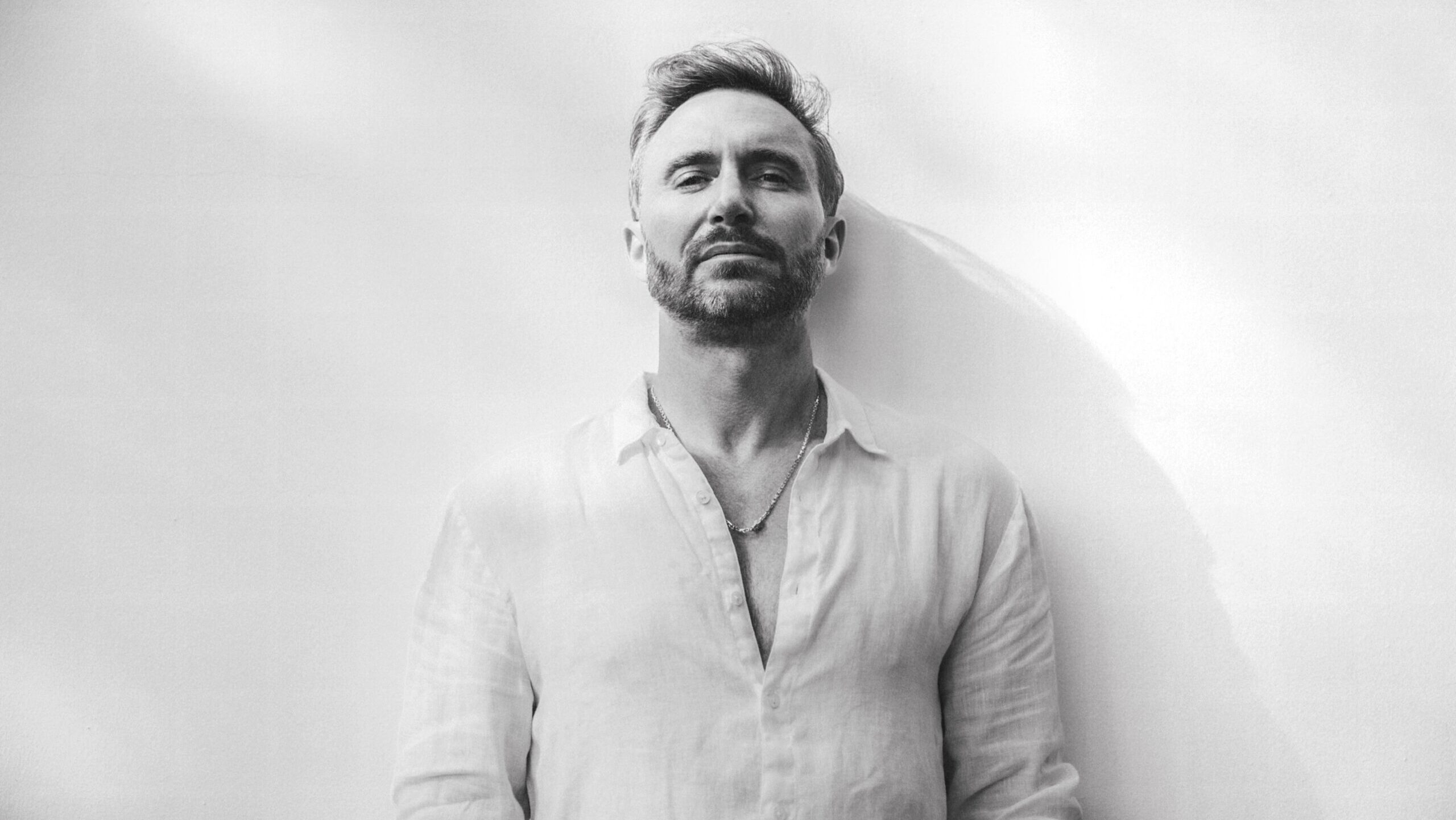 David Guetta ötödször!