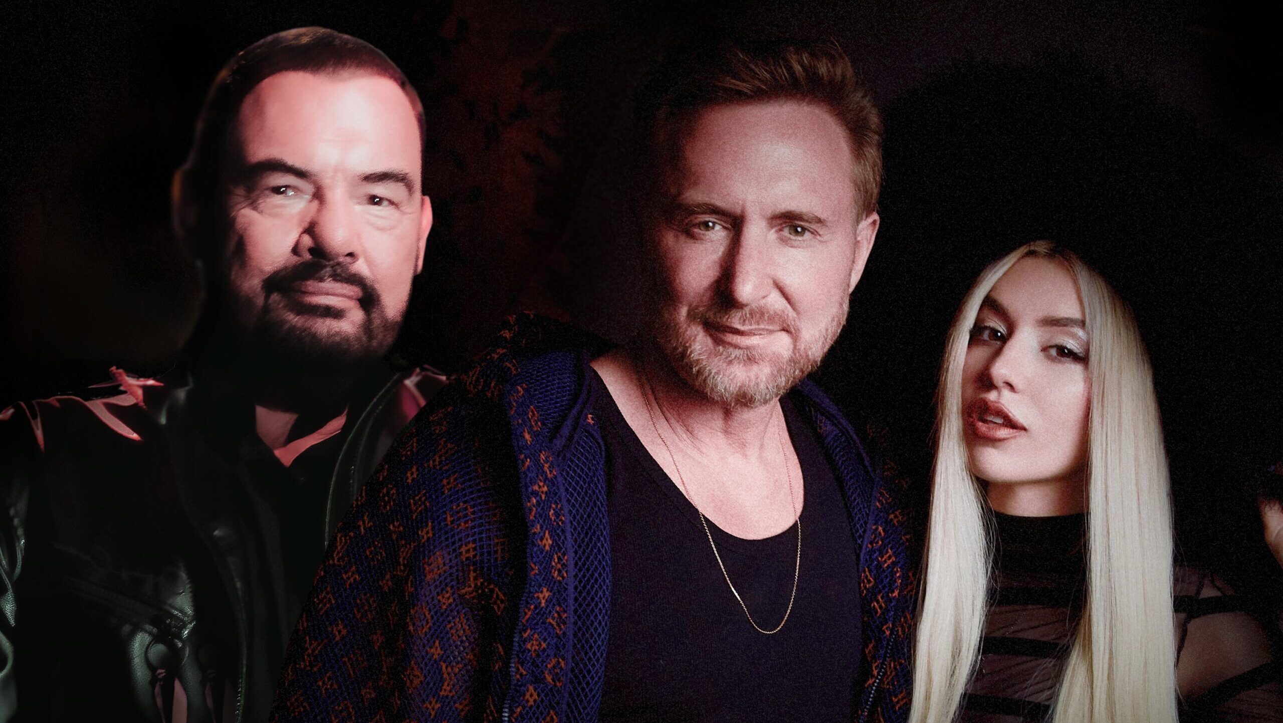 Igazi klasszikust élesztett fel David Guetta és Ava Max