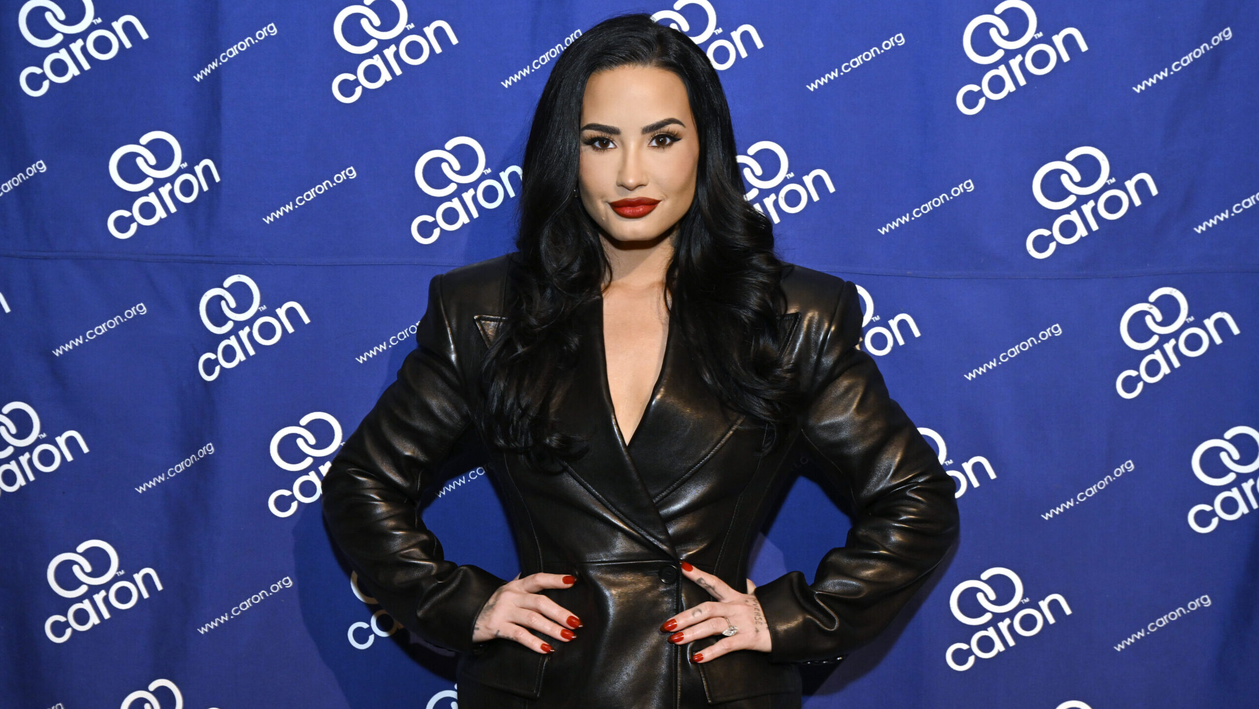 „Fantasztikus érzés ebből a nézőpontból alkotni” – itt az új Demi Lovato kislemezét