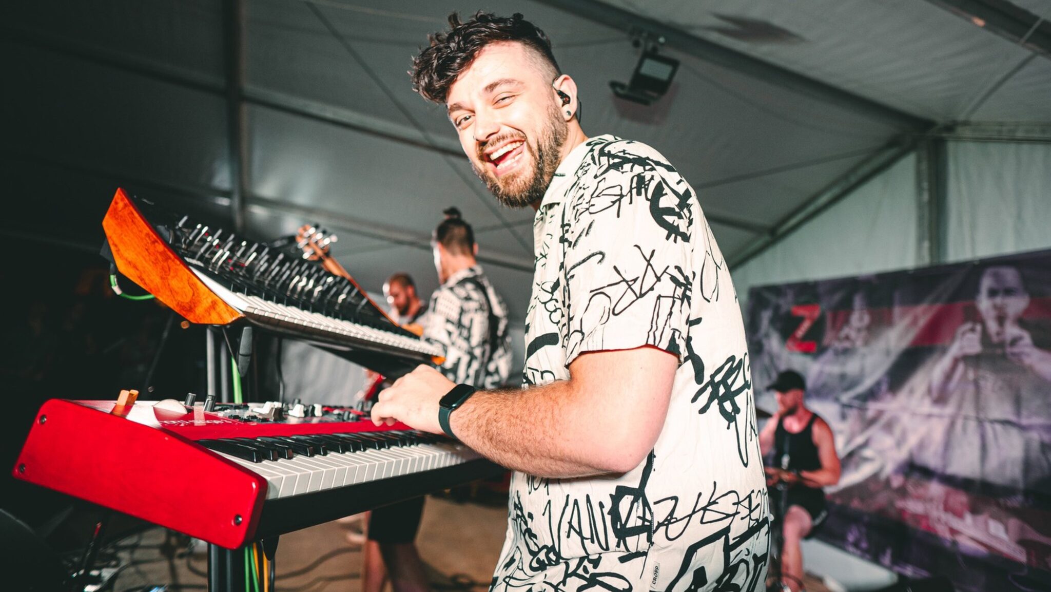 Majdnem duplájára nőtt a zenélni tudók száma Magyarországon