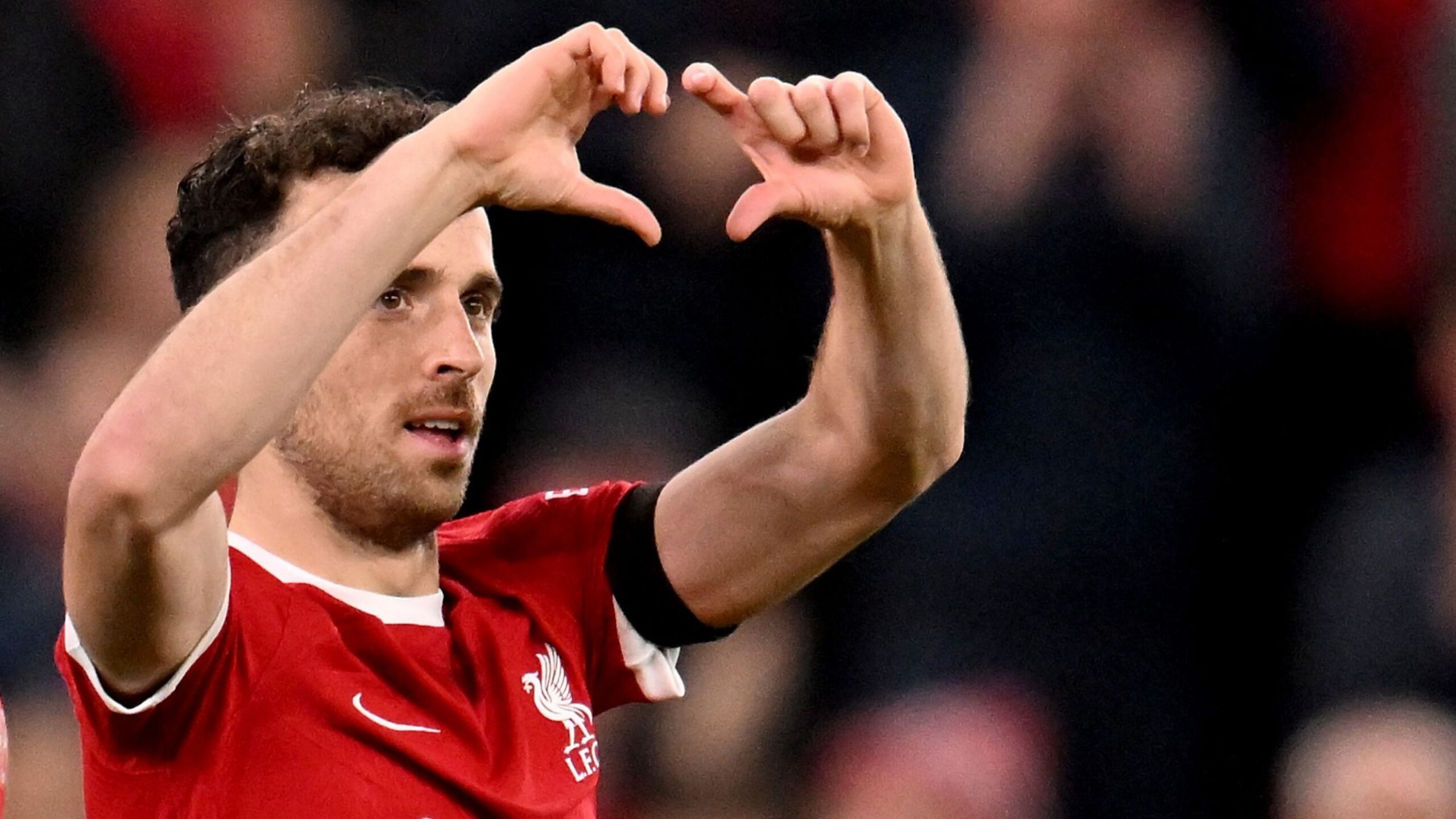 Emlékművet kap Liverpoolban Diogo Jotá