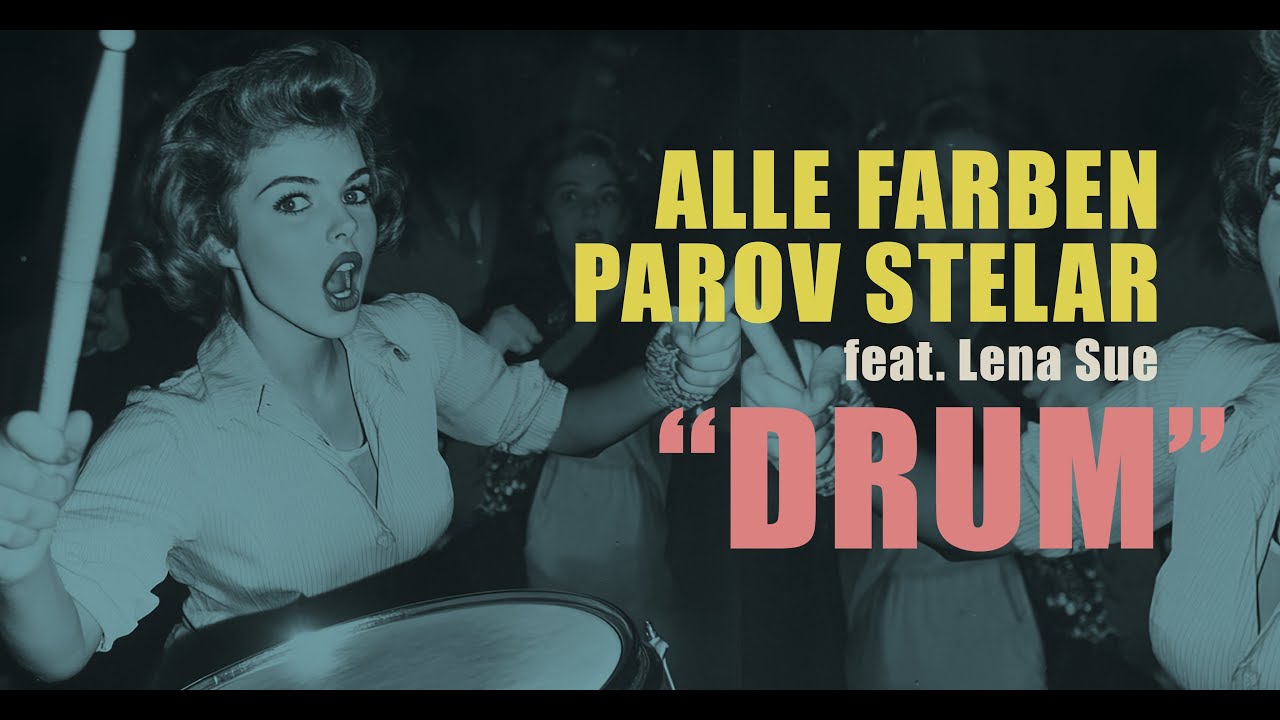 Műfajokon átívelő utazásra hív Alle Farben, Parov Stelar és Lena Sue