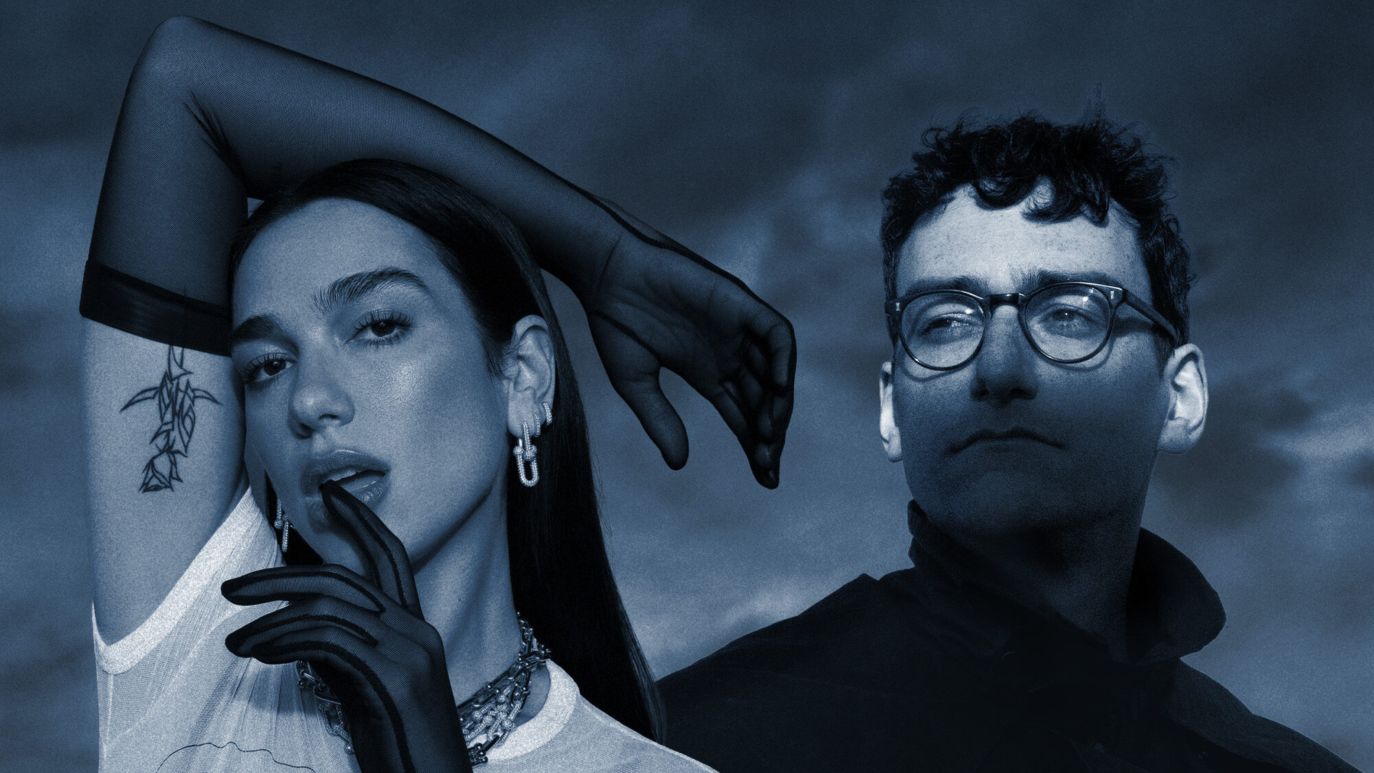 Danny L Harle Dua Lipával közös trackkel ünnepli debütalbumát