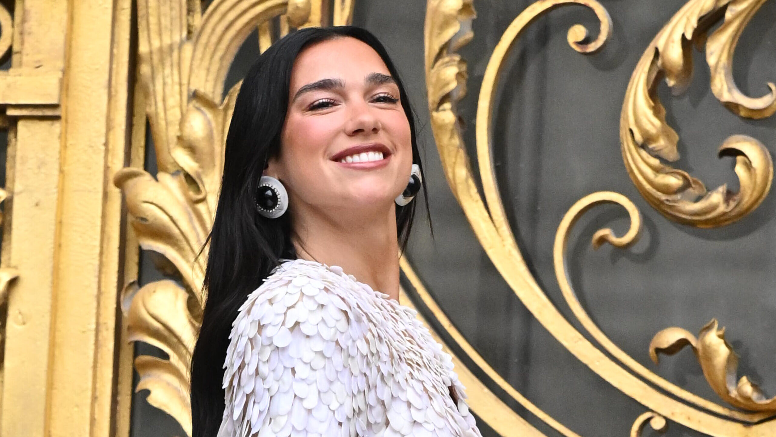 Dua Lipa koszovói állampolgárságot kapott
