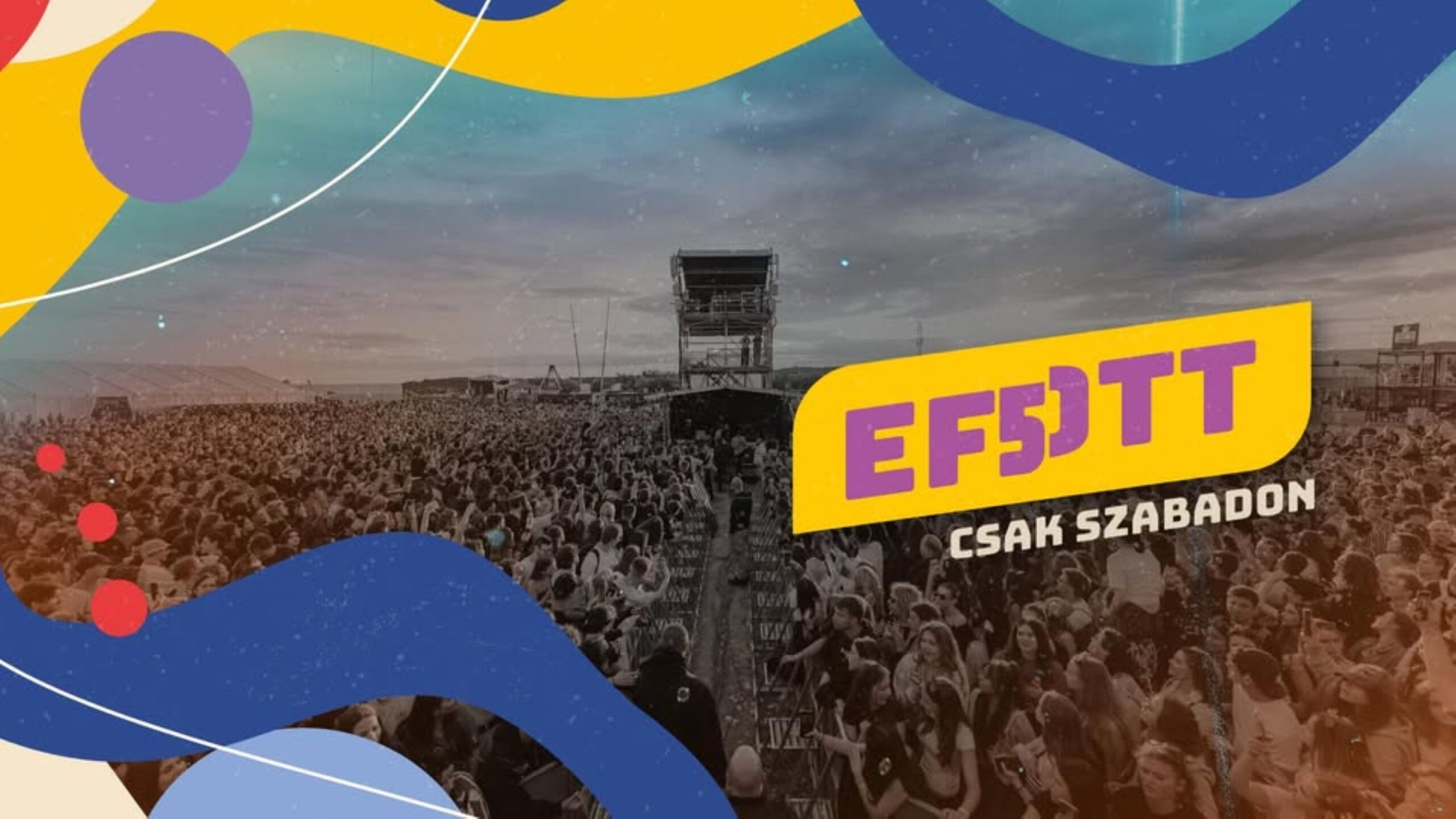 Igazi időutazást ígér az 50. EFOTT nyitóshow-ja