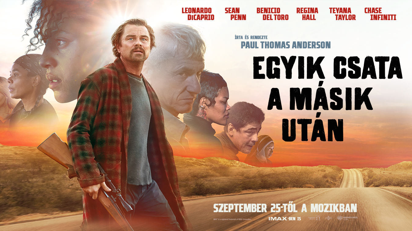 Oscar-esélyes film érkezik ma a mozikba