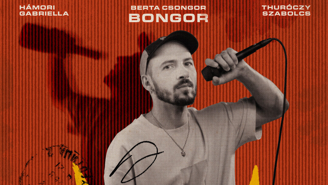 Albumfilm készült bongorról