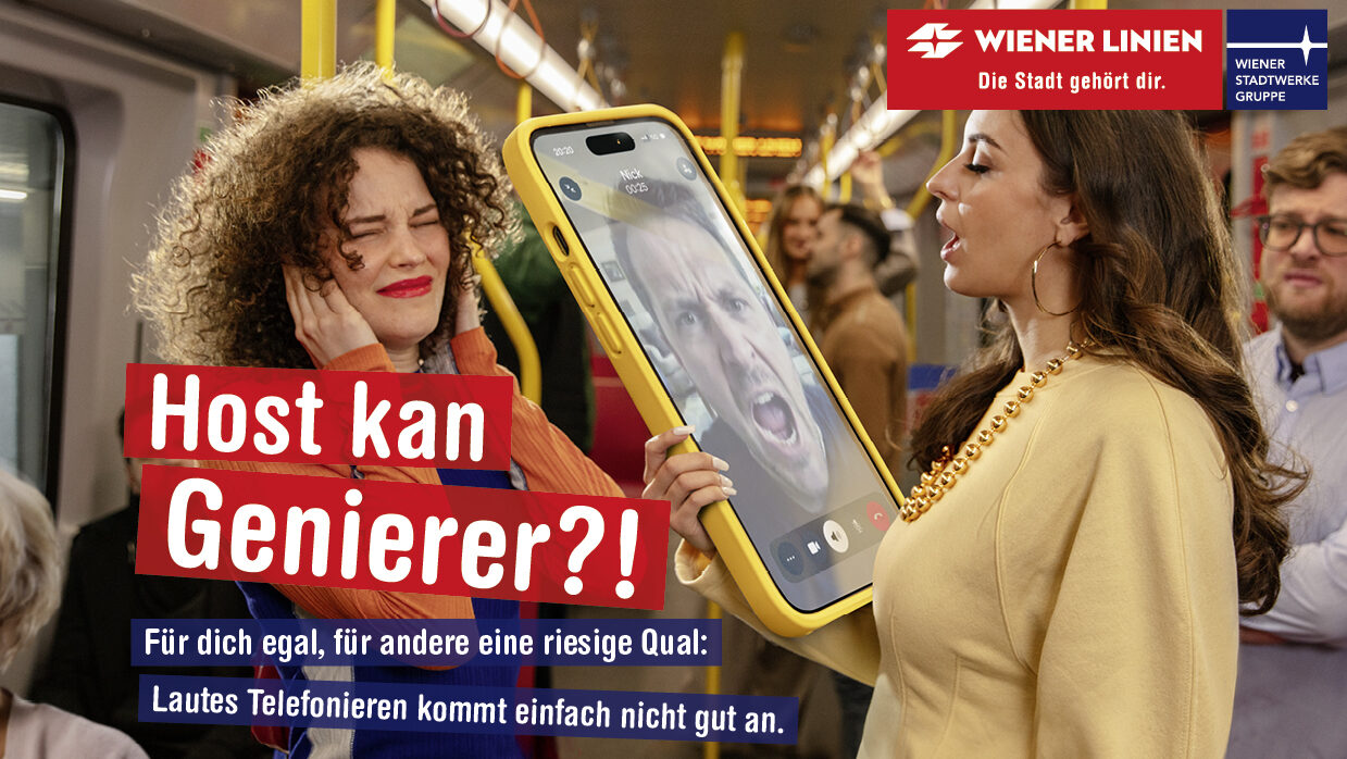 Bécsben utazzunk zaj-és szagmentesen