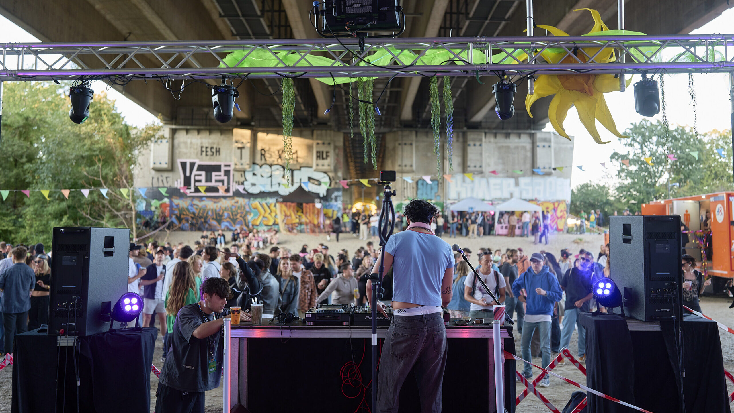 Új lendülettel tér vissza a bécsi klubkultúra