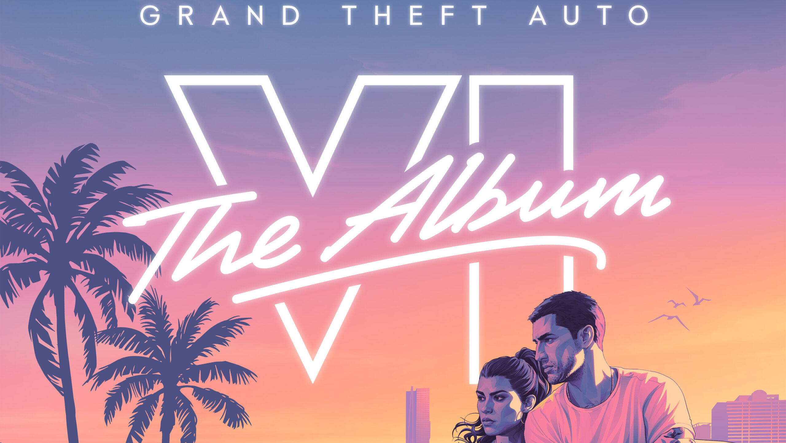 Gigászi nevekkel droppolt a GTA VI soundtrackje