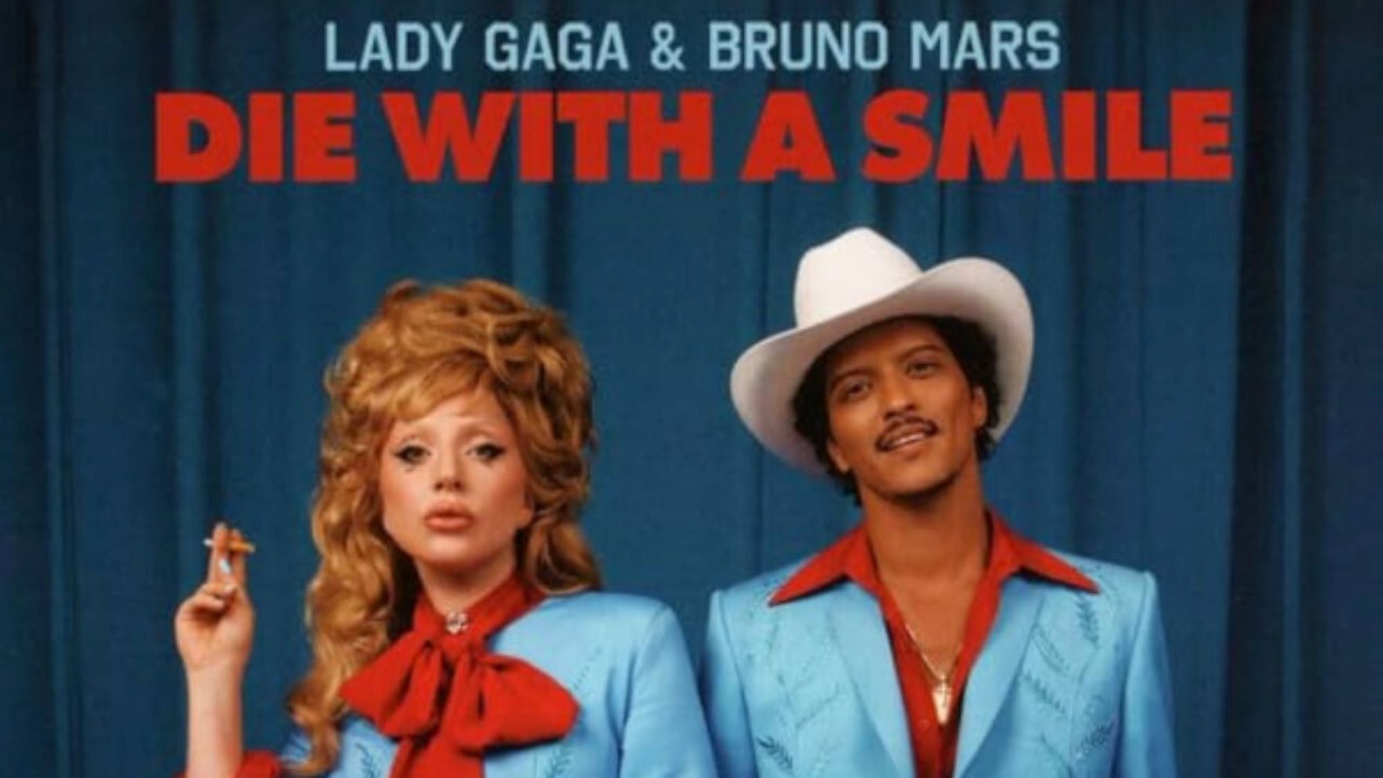 Lady Gaga és Bruno Mars a Billboard csúcsán indítják az évet