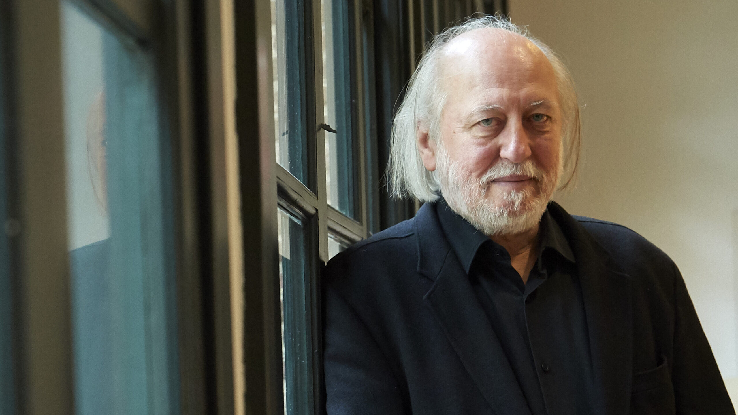 Magyar íróé az irodalmi Nobel-díj