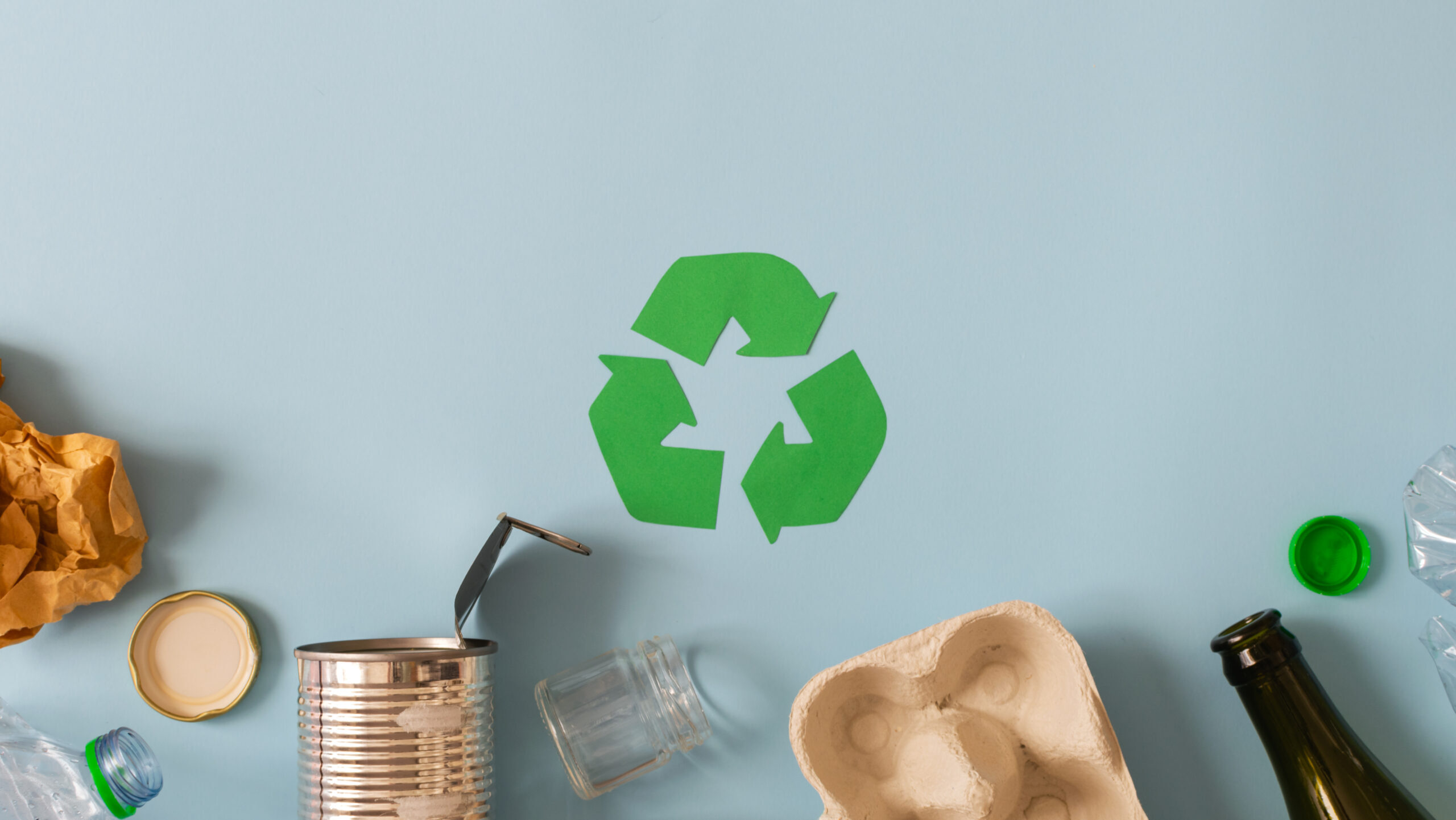 Elstartolt a Zero Waste-hét