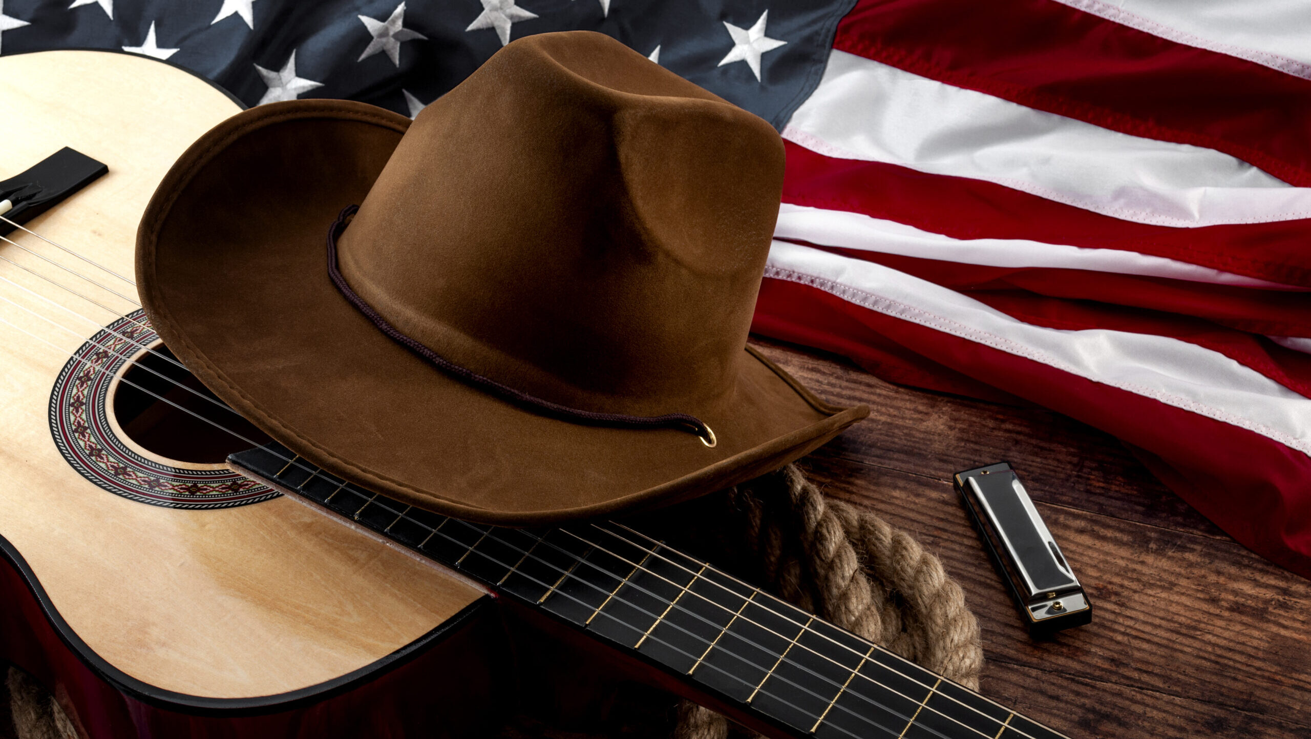 A country uralja az amerikai slágerlistákat