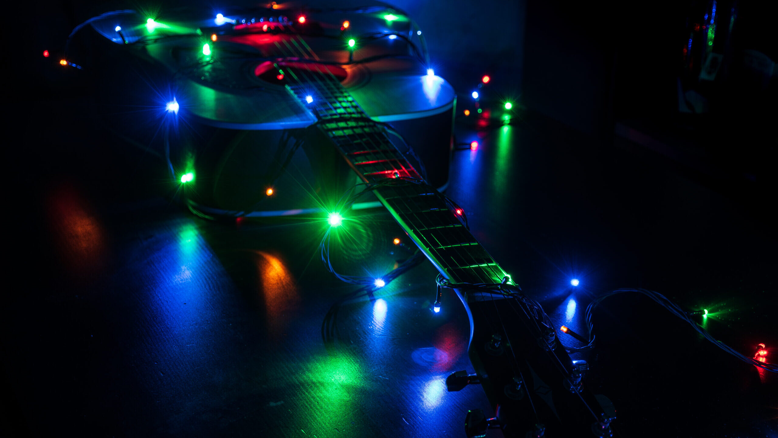 Karácsonyi hangulta uralja a Billboard Hot 100-ot