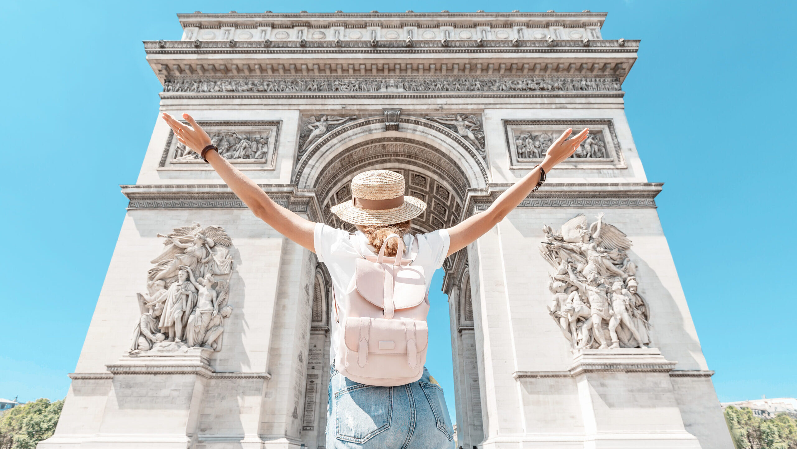 Továbbra is Franciaország a világ elsőszámú turisztikai célpontja