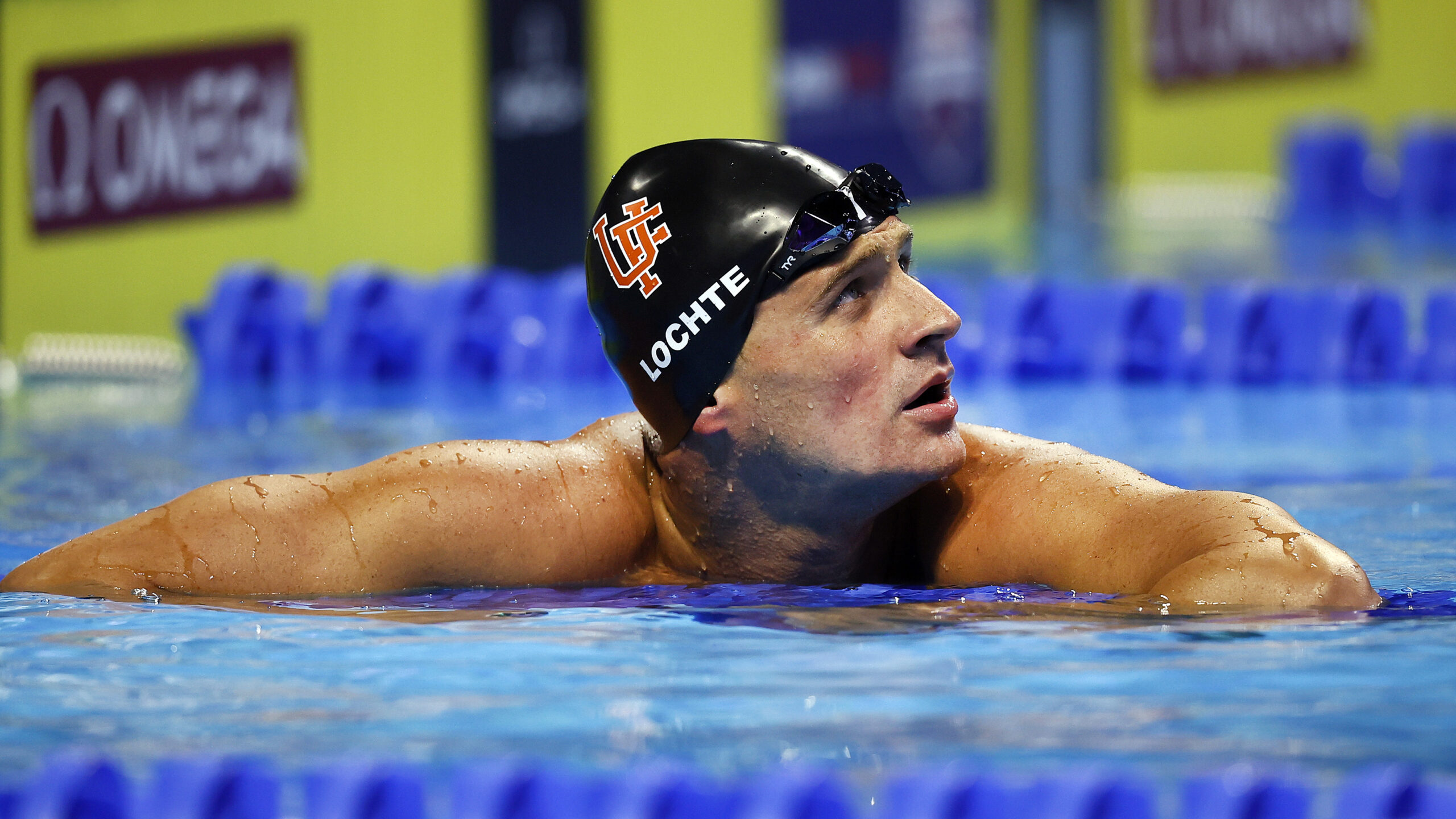 Elárverezték Ryan Lochte három olimpiai váltó aranyérmét