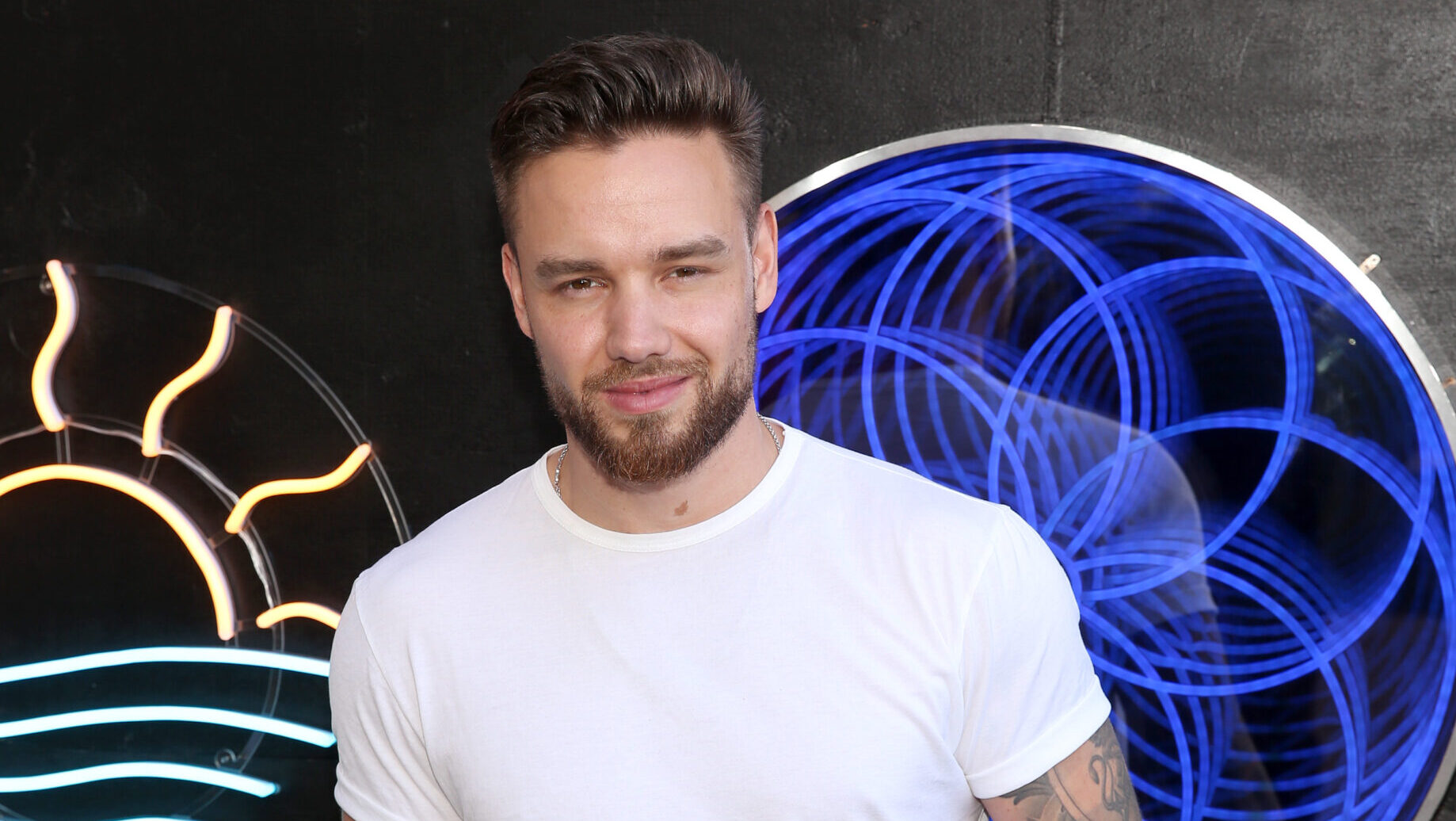 Liam Payne emlékpadot avattak a Buenos Aires-i temetőben