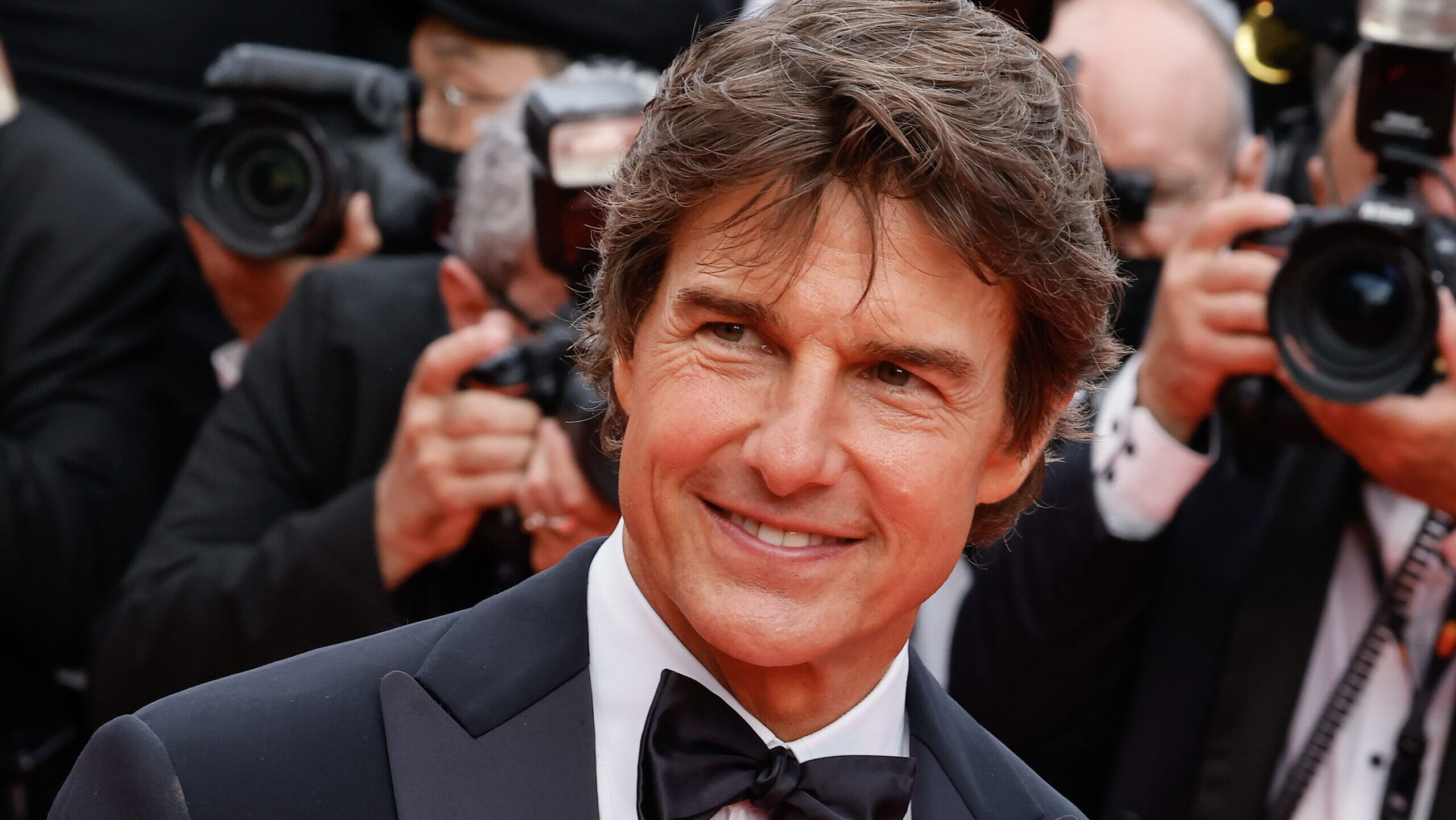 Tom Cruise visszatér Cannes-ba, hogy leszámoljon