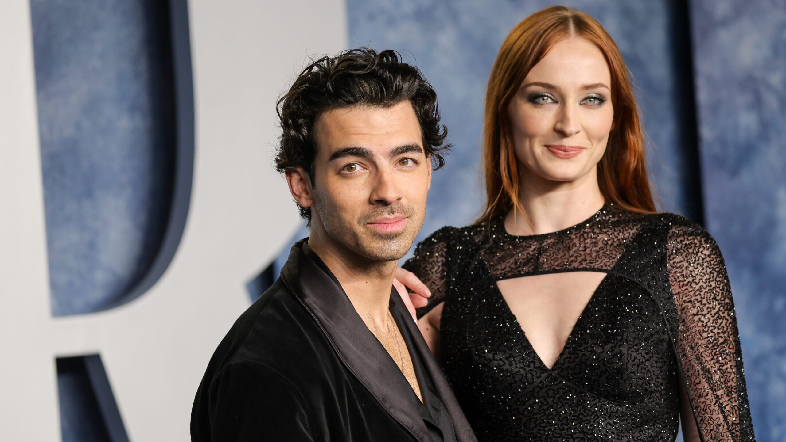 Sophie Turner az Instagramon „szurkol” exférj új albumának