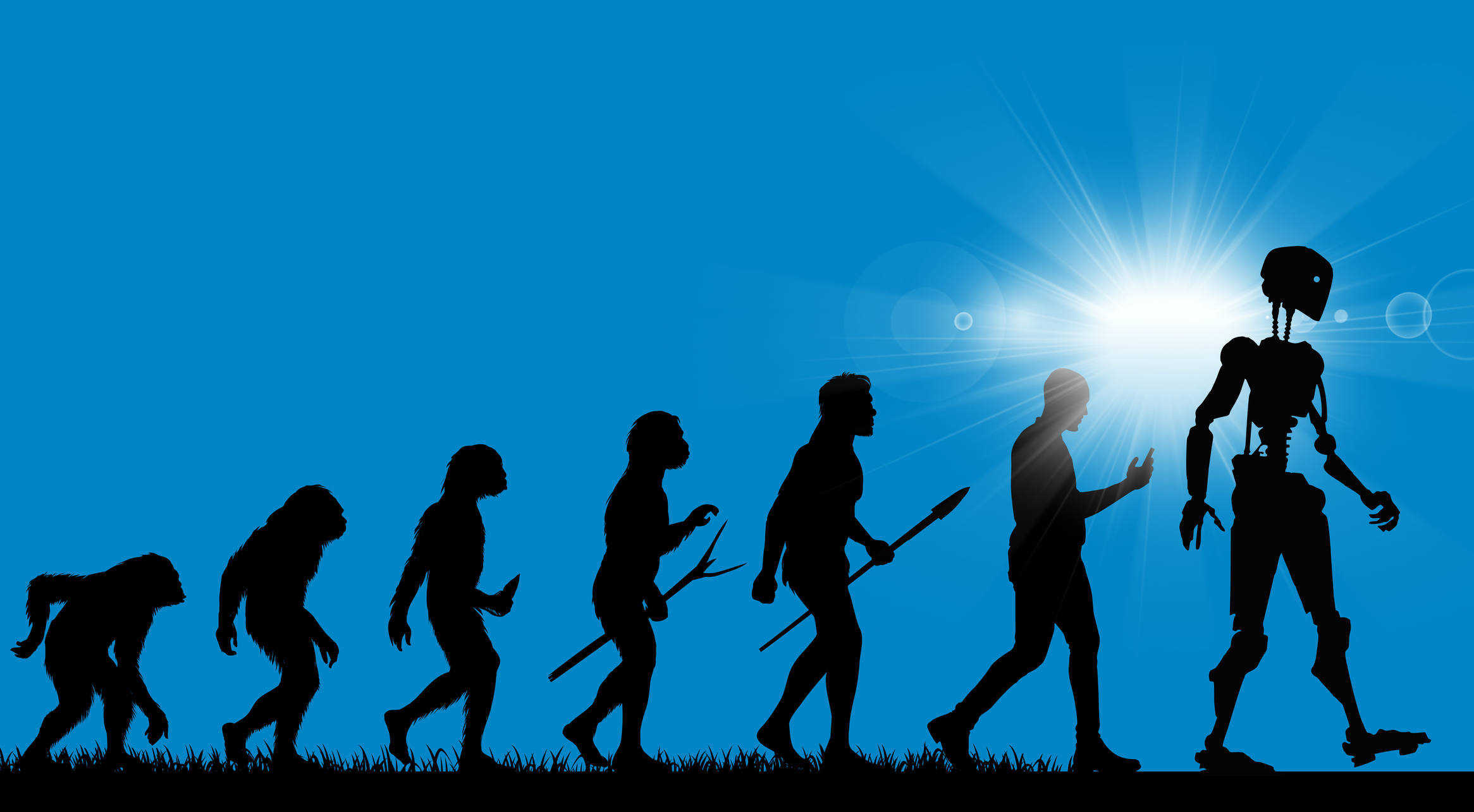 Az evolúcióra képes MI veszélyeire figyelmeztetnek kutatók